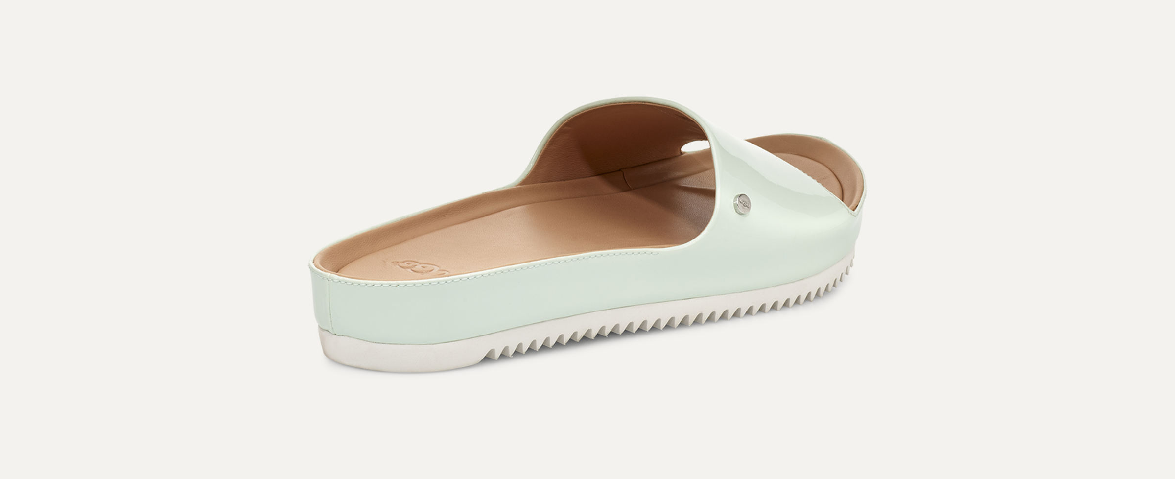 Ugg jane patent discount