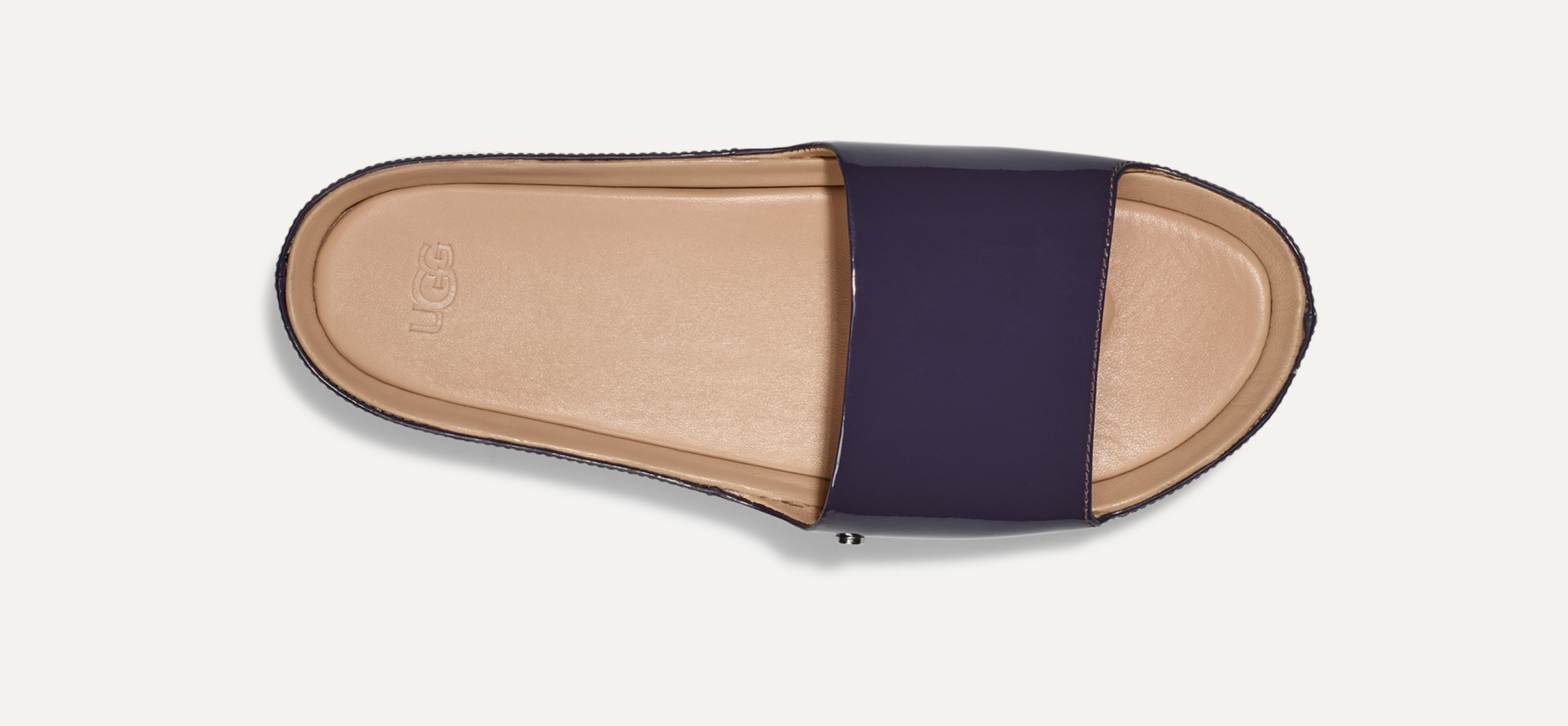Ugg patent slide sale