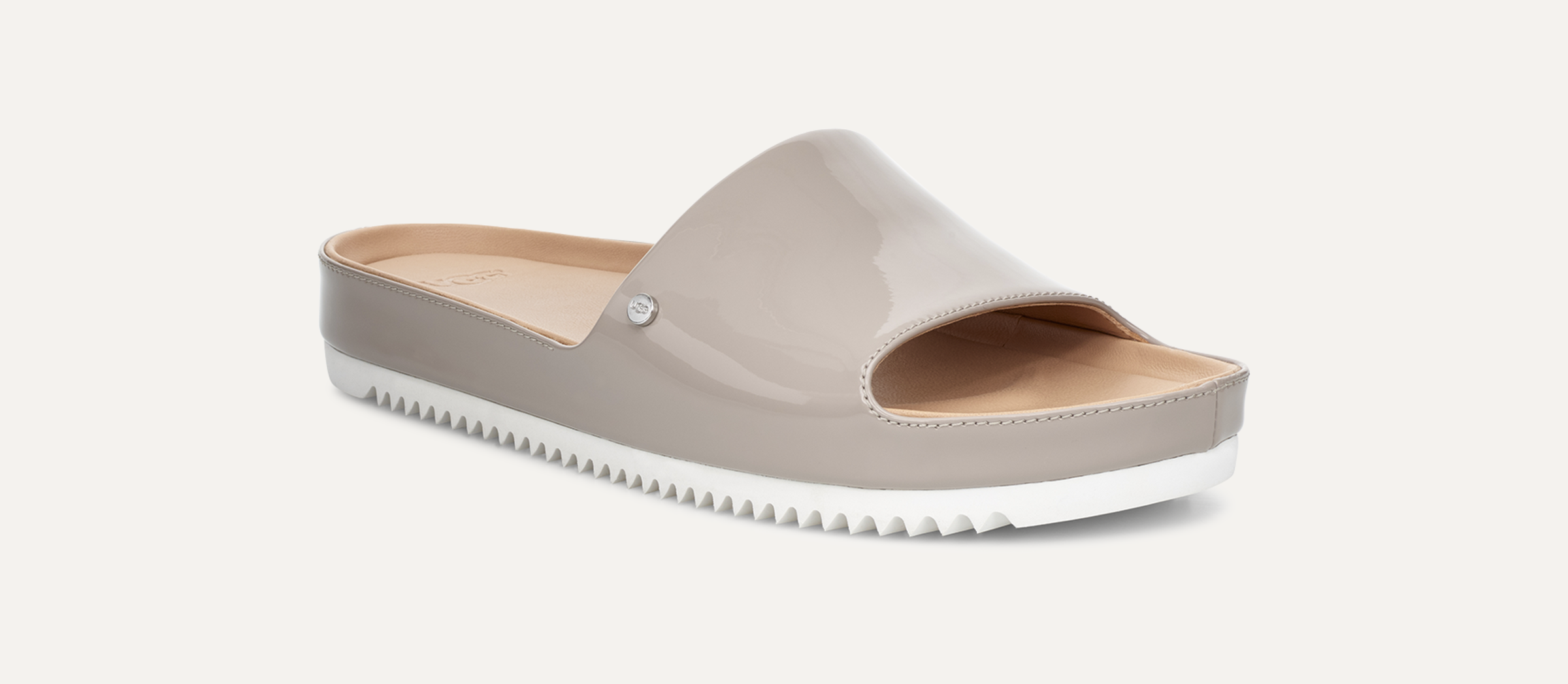 Women s Jane Patent Slide UGG Official
