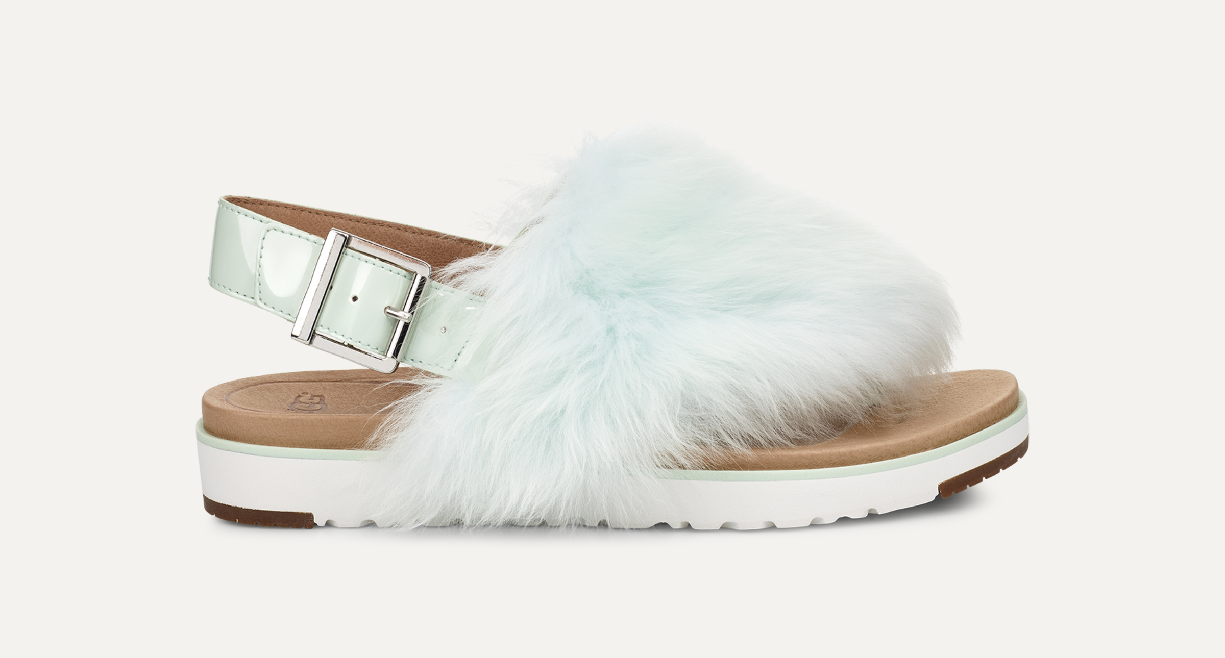 Women s Holly Sandal UGG Official