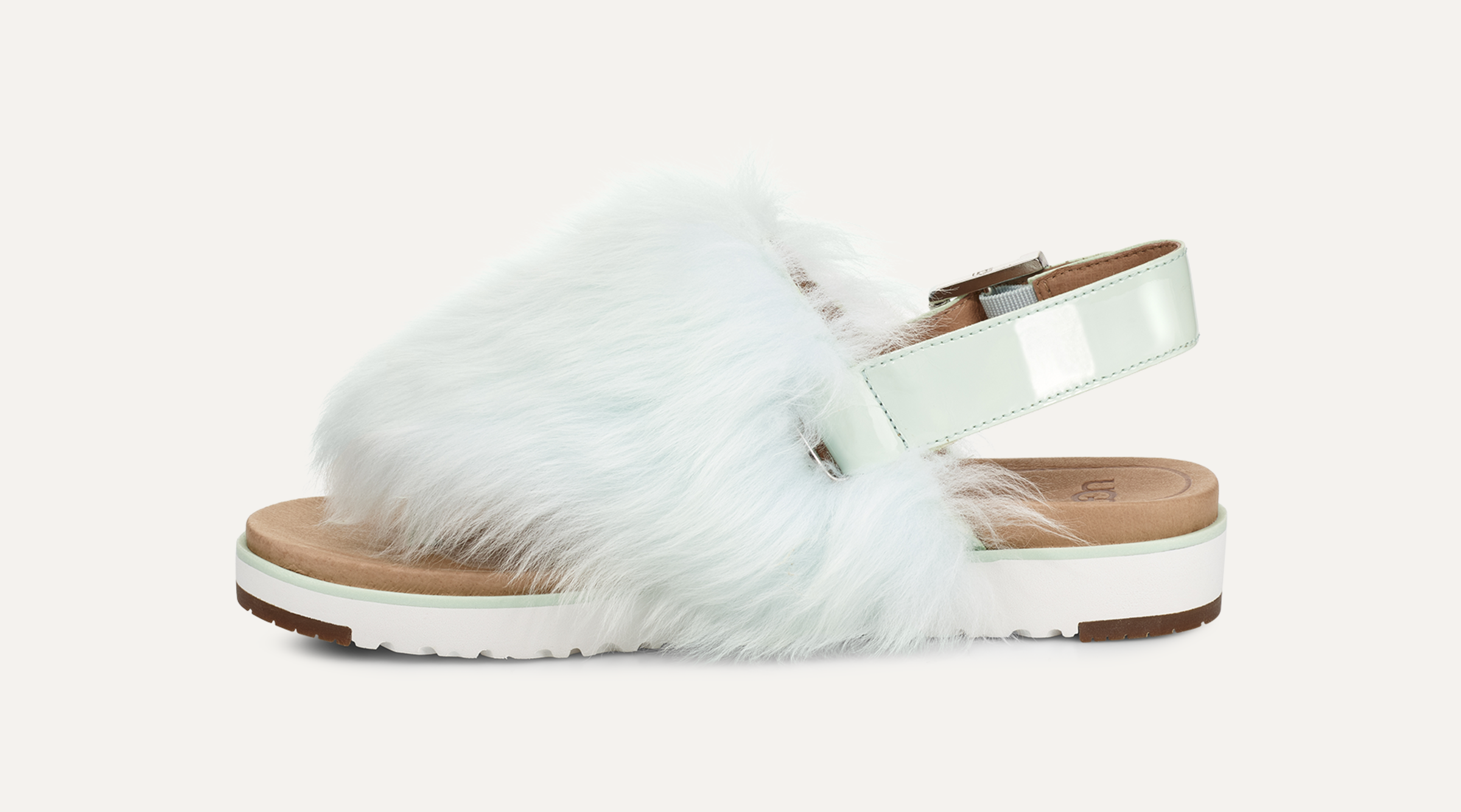 Holly ugg sandals store