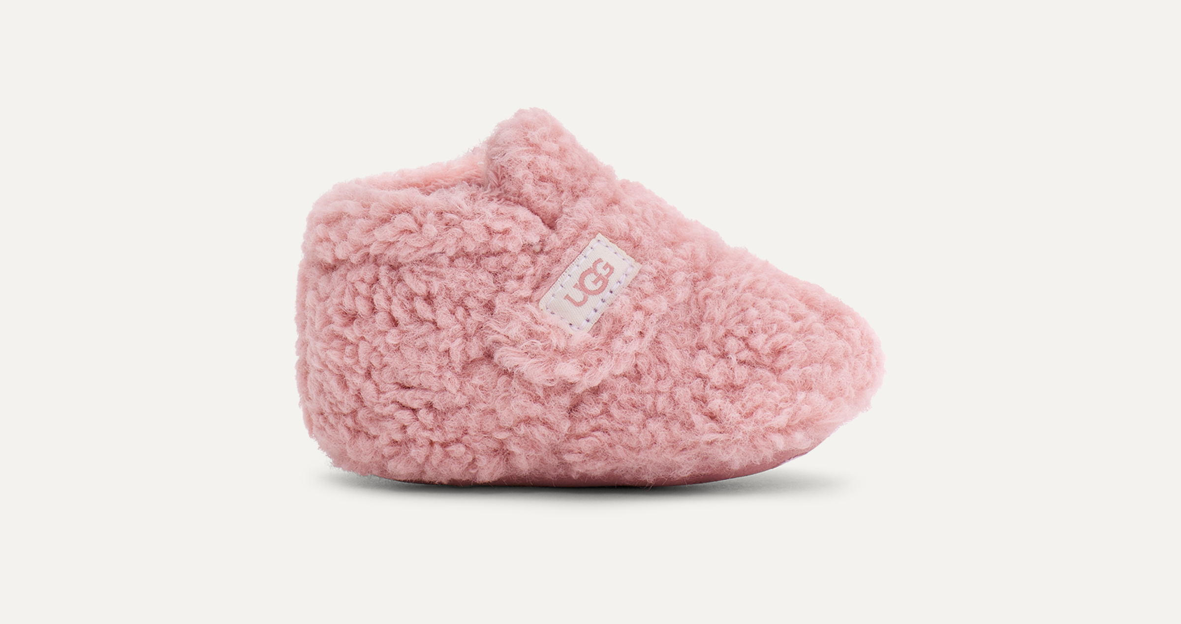 Bixbee Shoe for Babies UGG
