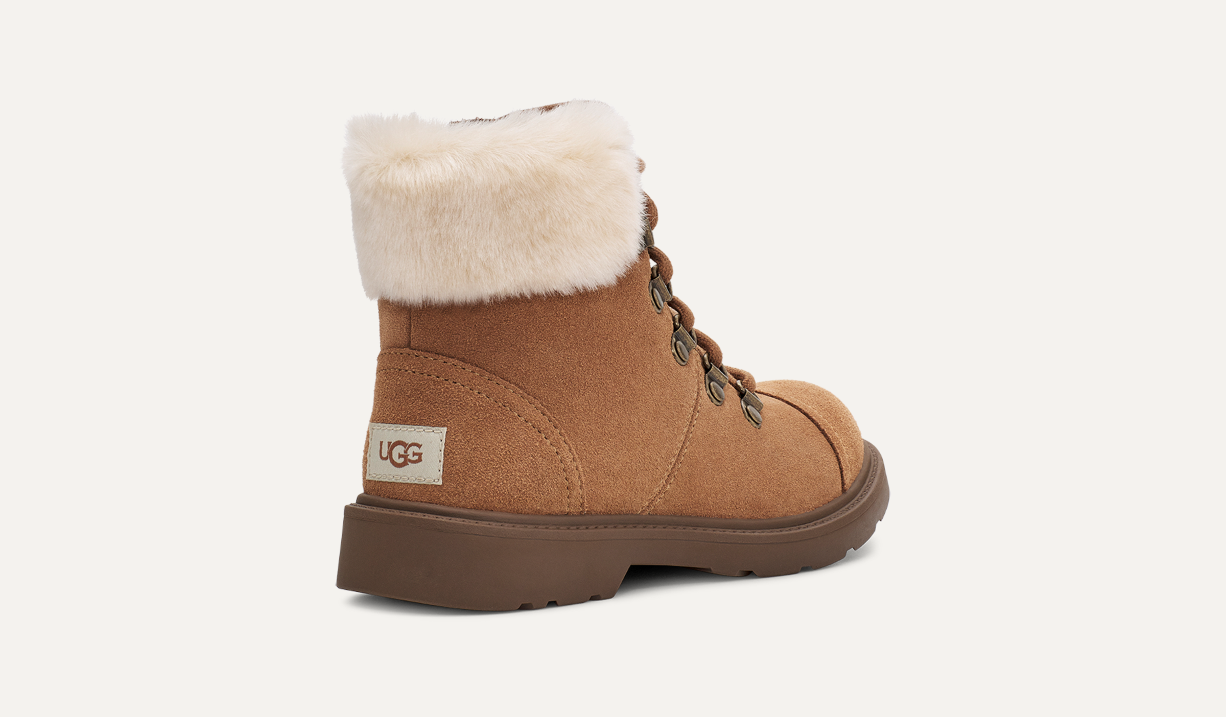 Kids' Azell Hiker Weather Boot | UGG®