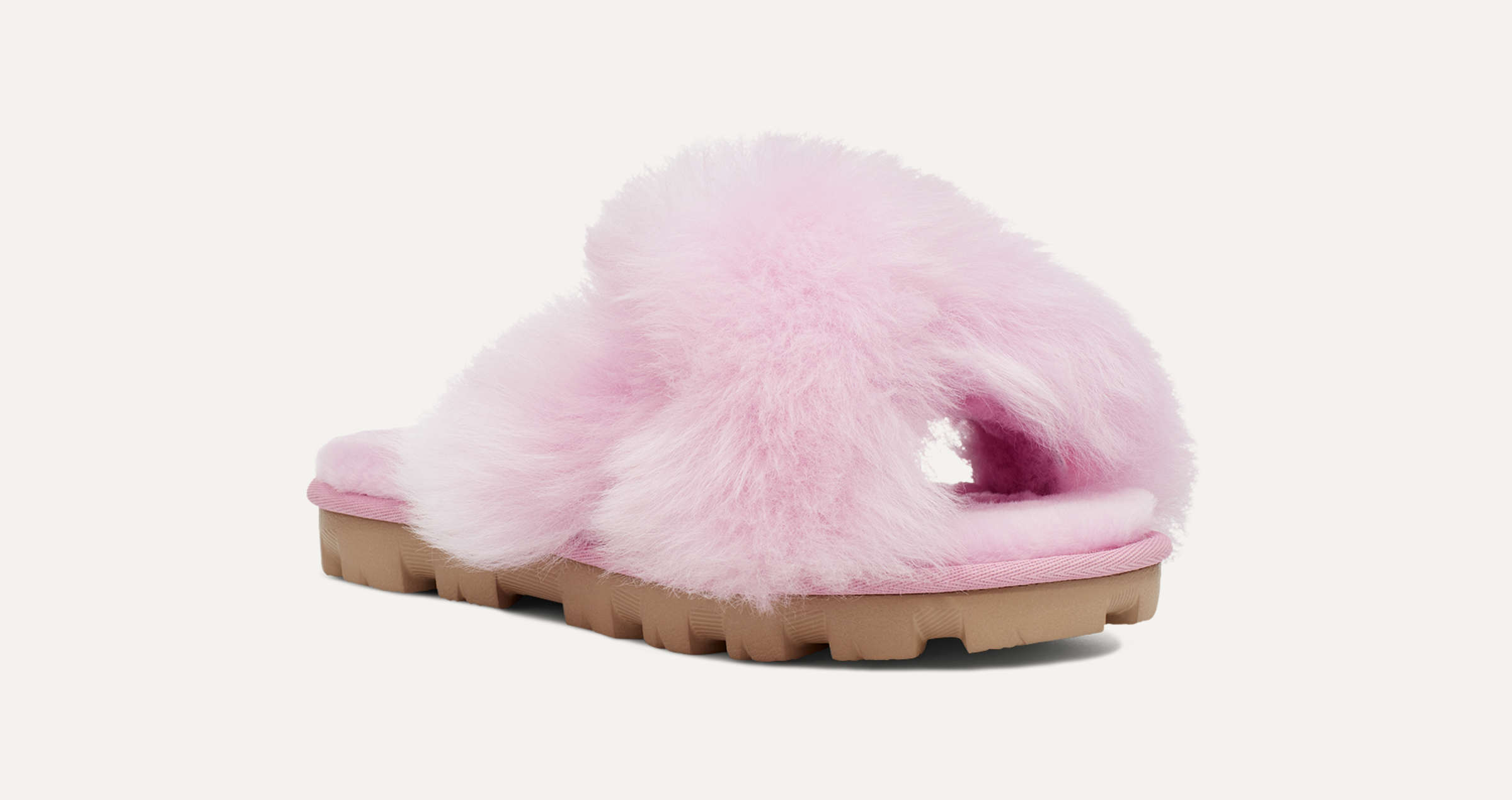 UGG Fuzzalicious Slide for Women | UGG®