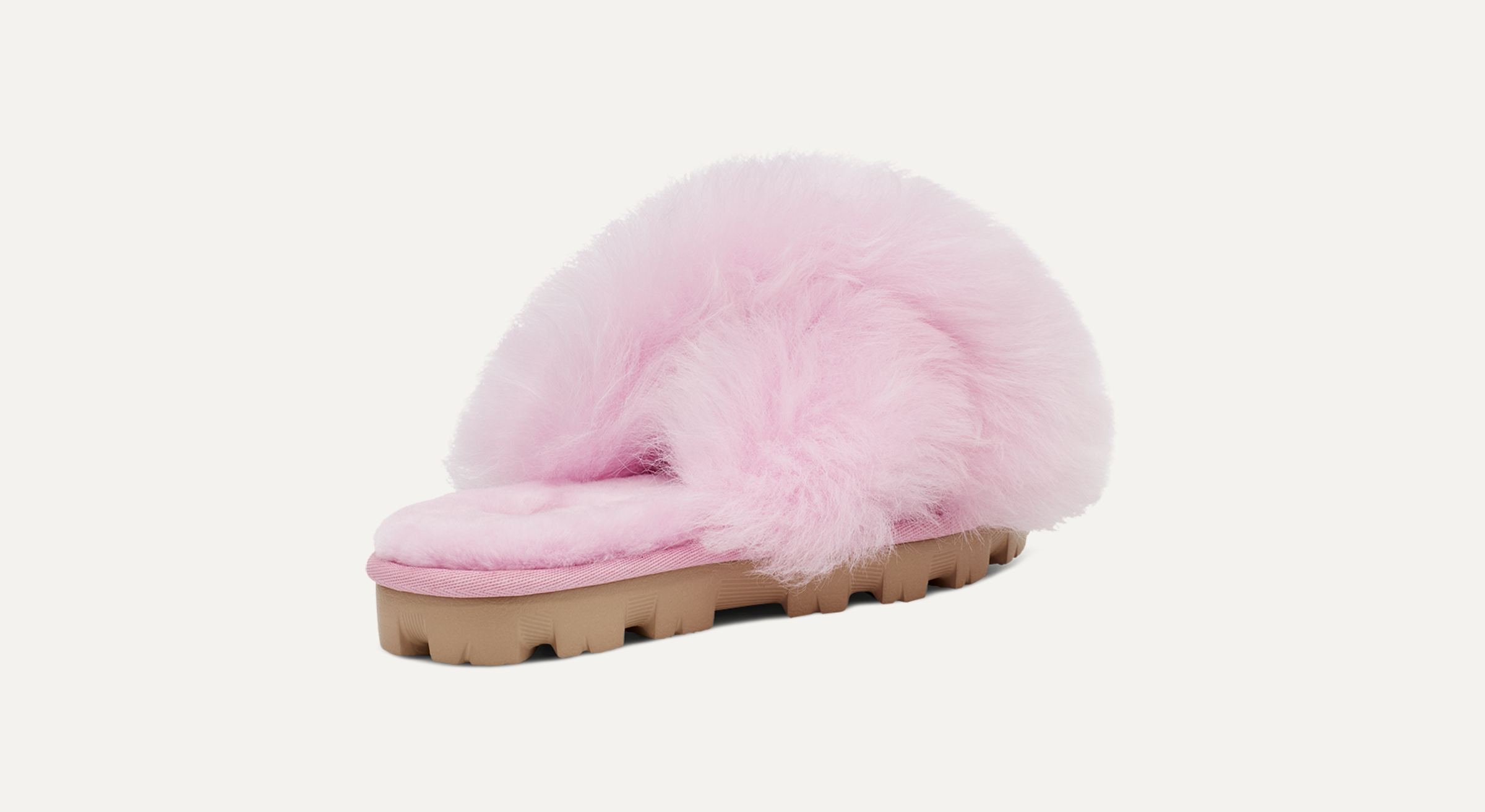 すぐったレディース福袋 UGG Fuzzalicious Slide for Women | UGG® 靴