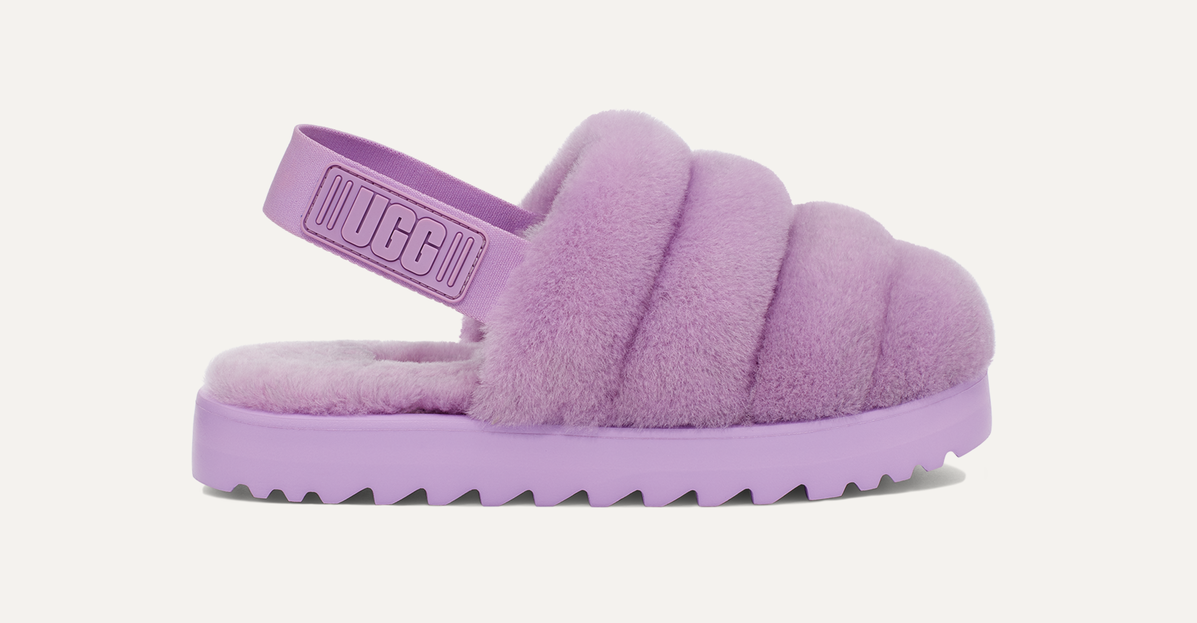 Fluff Yeah Slide Sandal | UGG