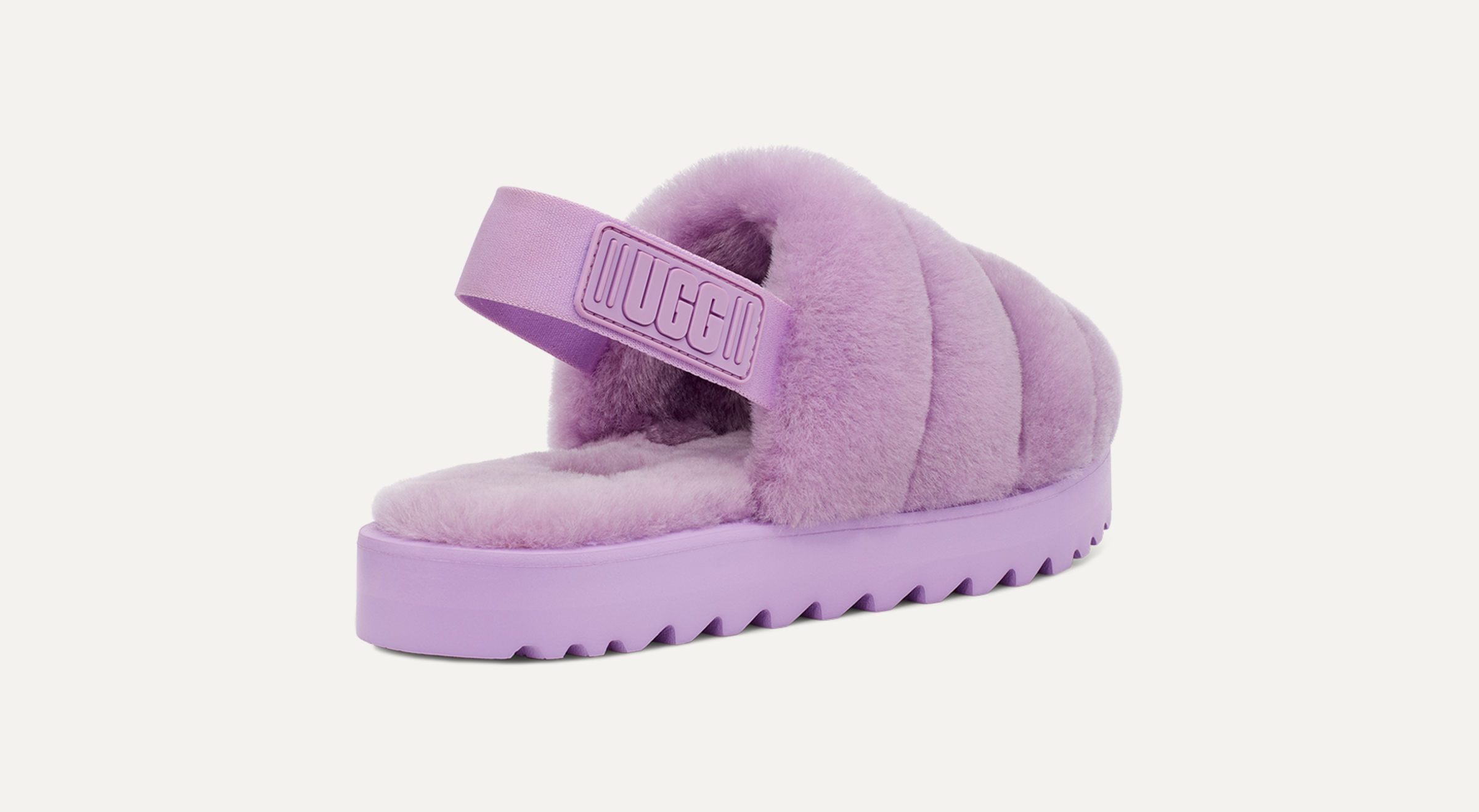 Super Fluff Slipper | UGG