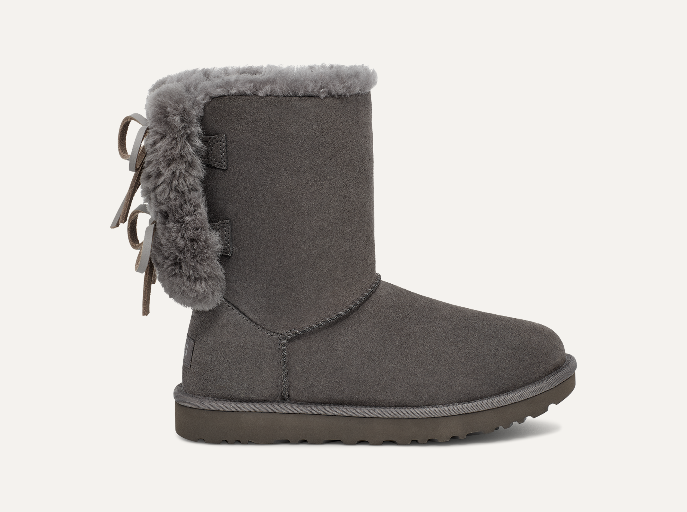 UGG Classic Double Bow Short Boot for Women UGG Portugal