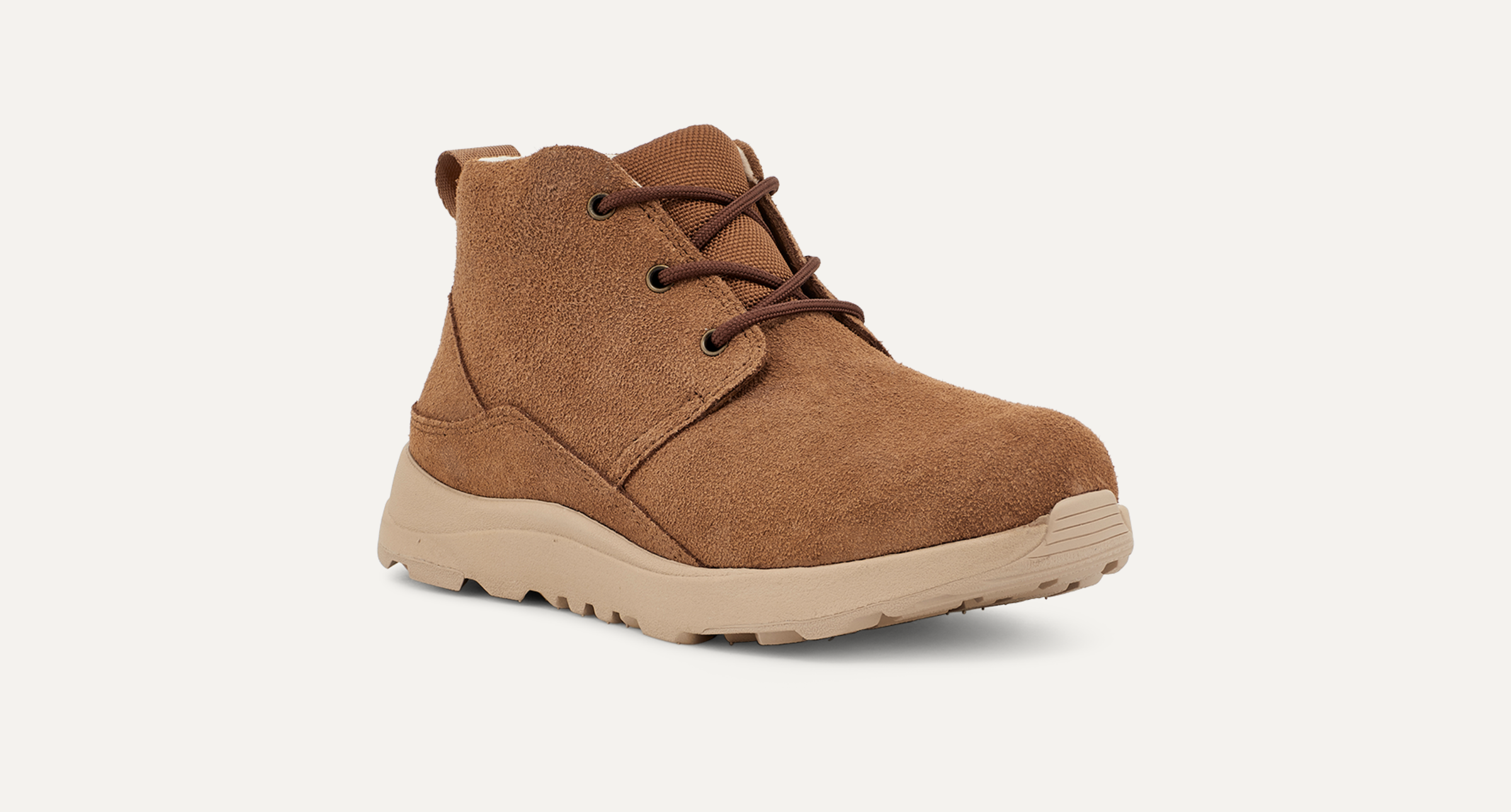 Ugg canoe hot sale