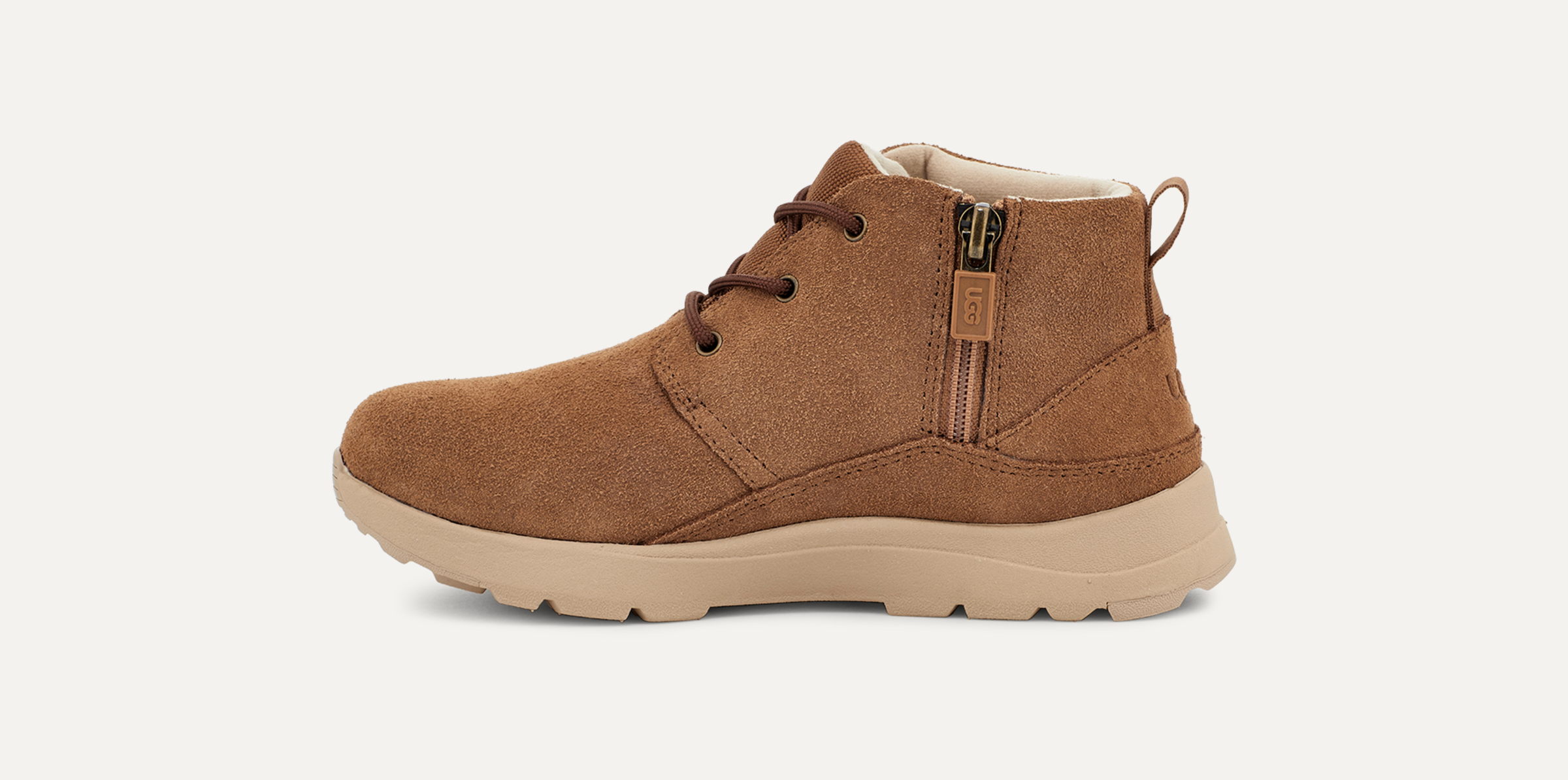 Kids Canoe III Weather Chukka UGG