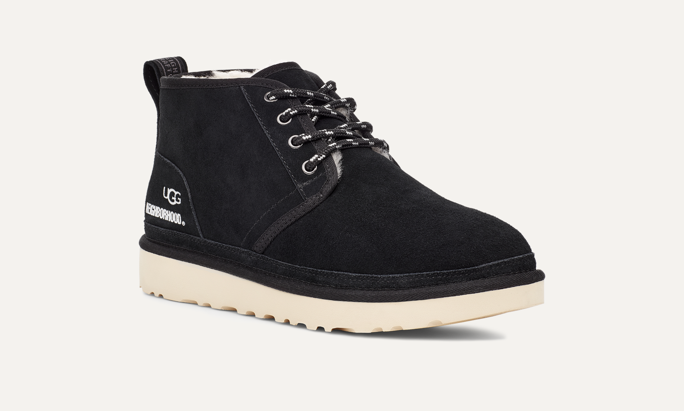 UGG® UGG x Neighborhood Neumel for Men | UGG®