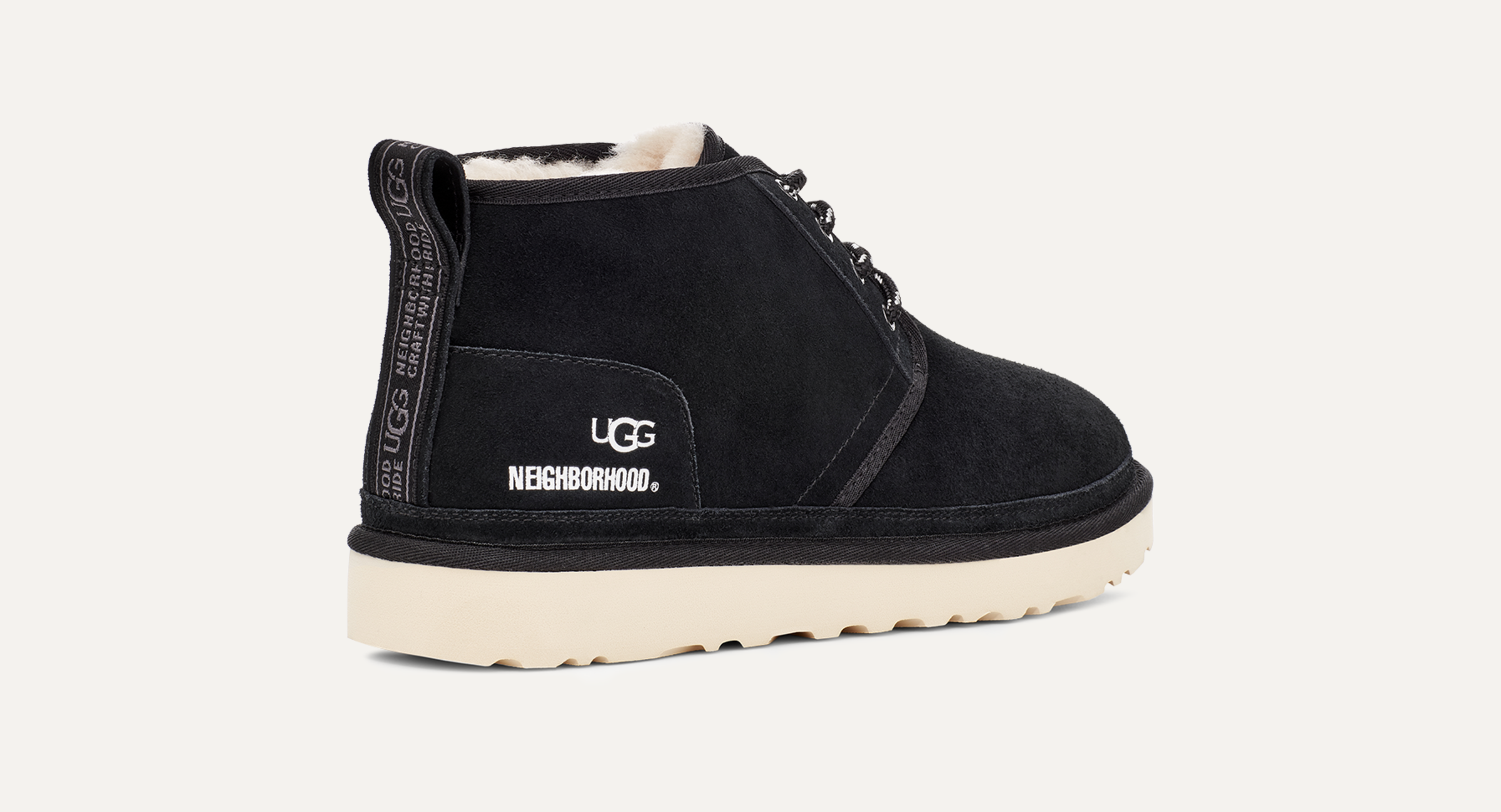 輝い Neighborhood x UGG UGG® Neumel UGG® | Men for 靴
