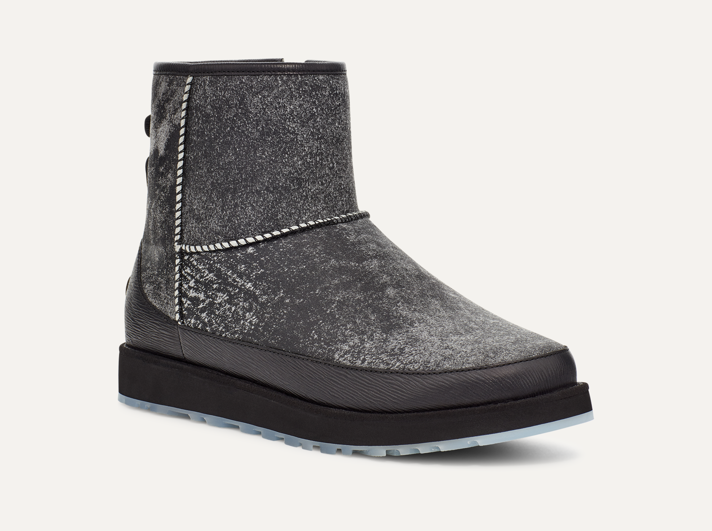 UGG® UGG x Ovadia Classic Mini for Men | UGG®