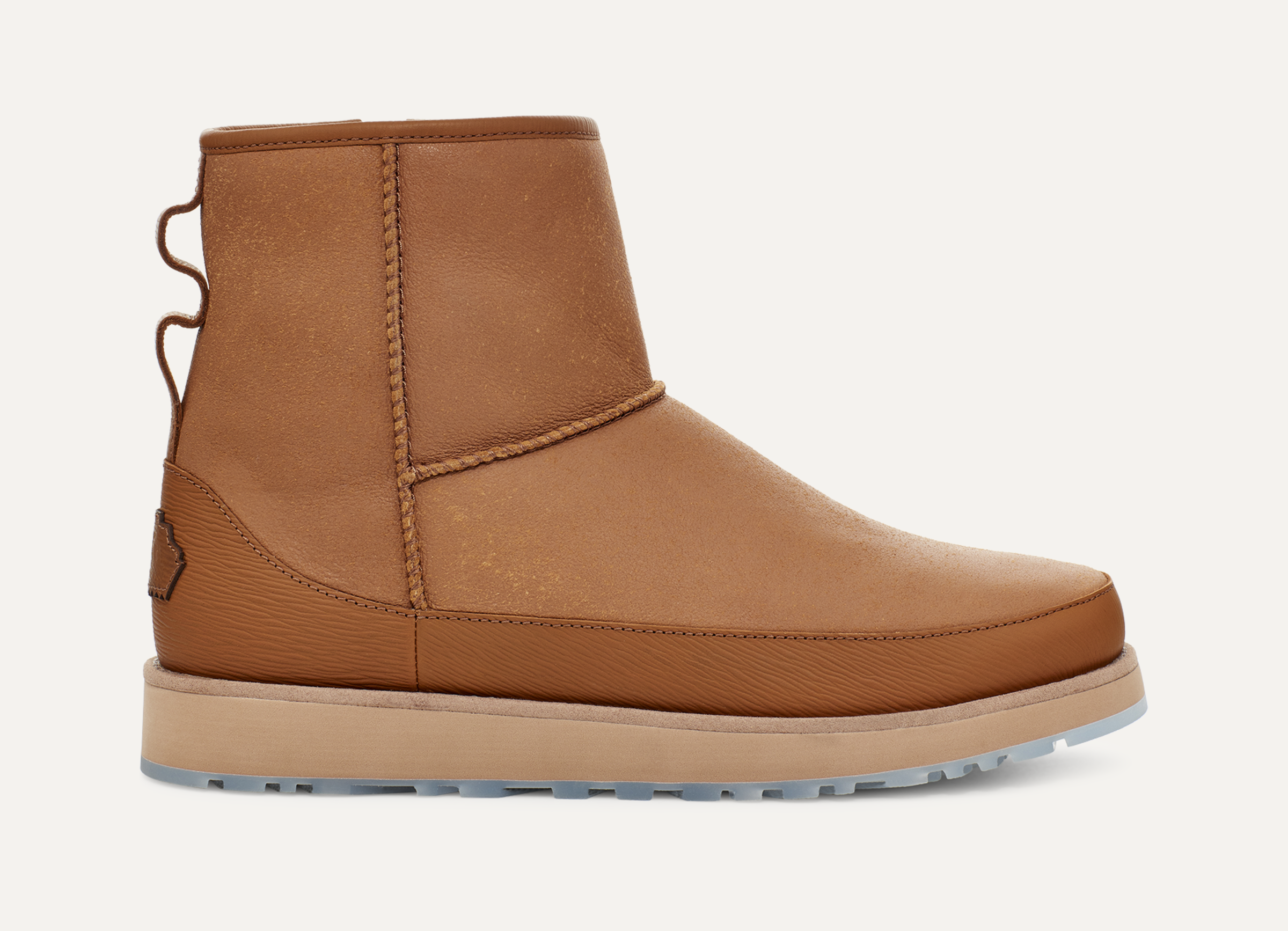 UGG® UGG x Ovadia Classic Mini for Men | UGG®