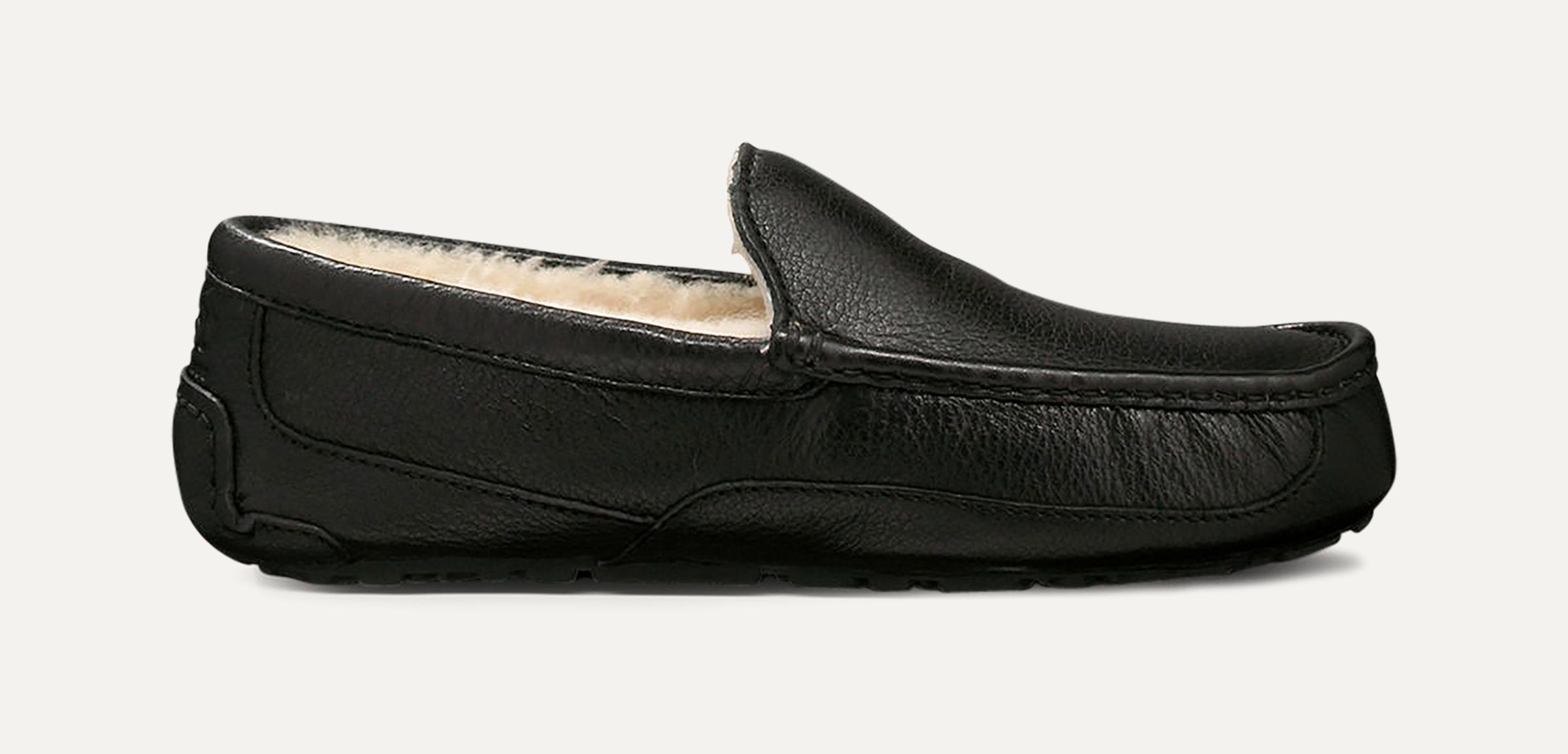 Ugg men's ascot slippers size 10 cheap
