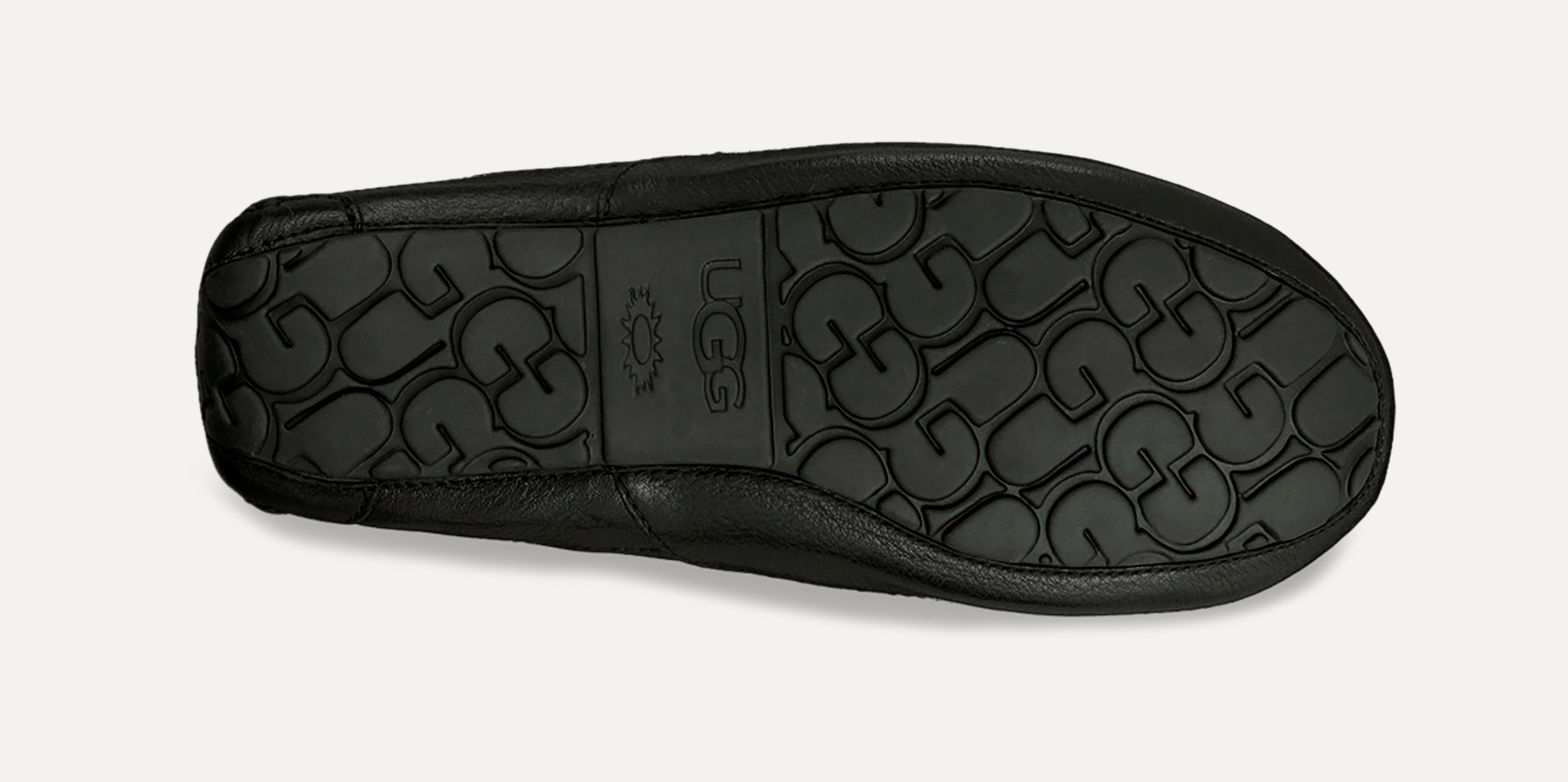 Chausson UGG Ascot pour homme UGG UE