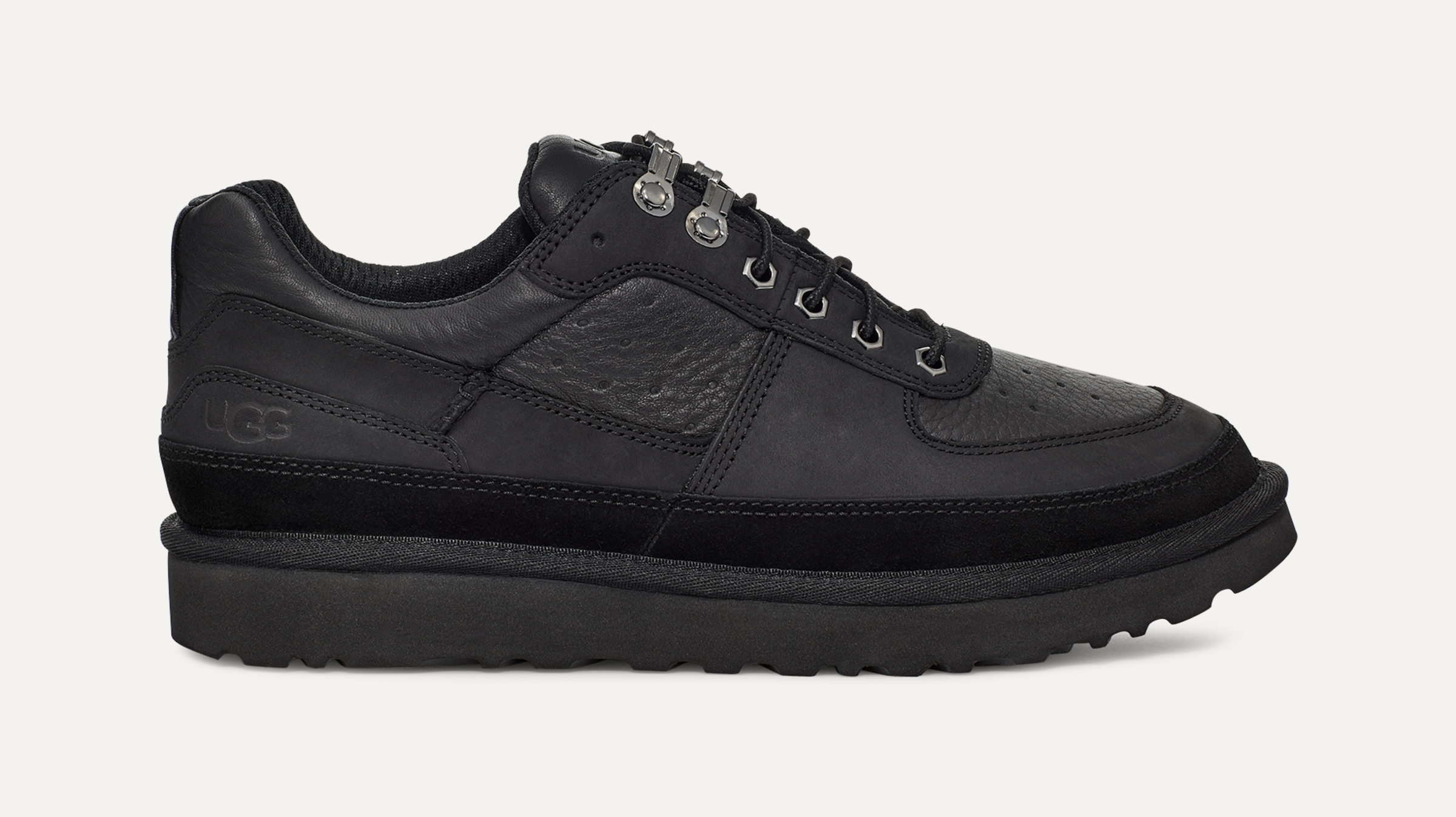 Highland Sport Hiker Low Boot UGG