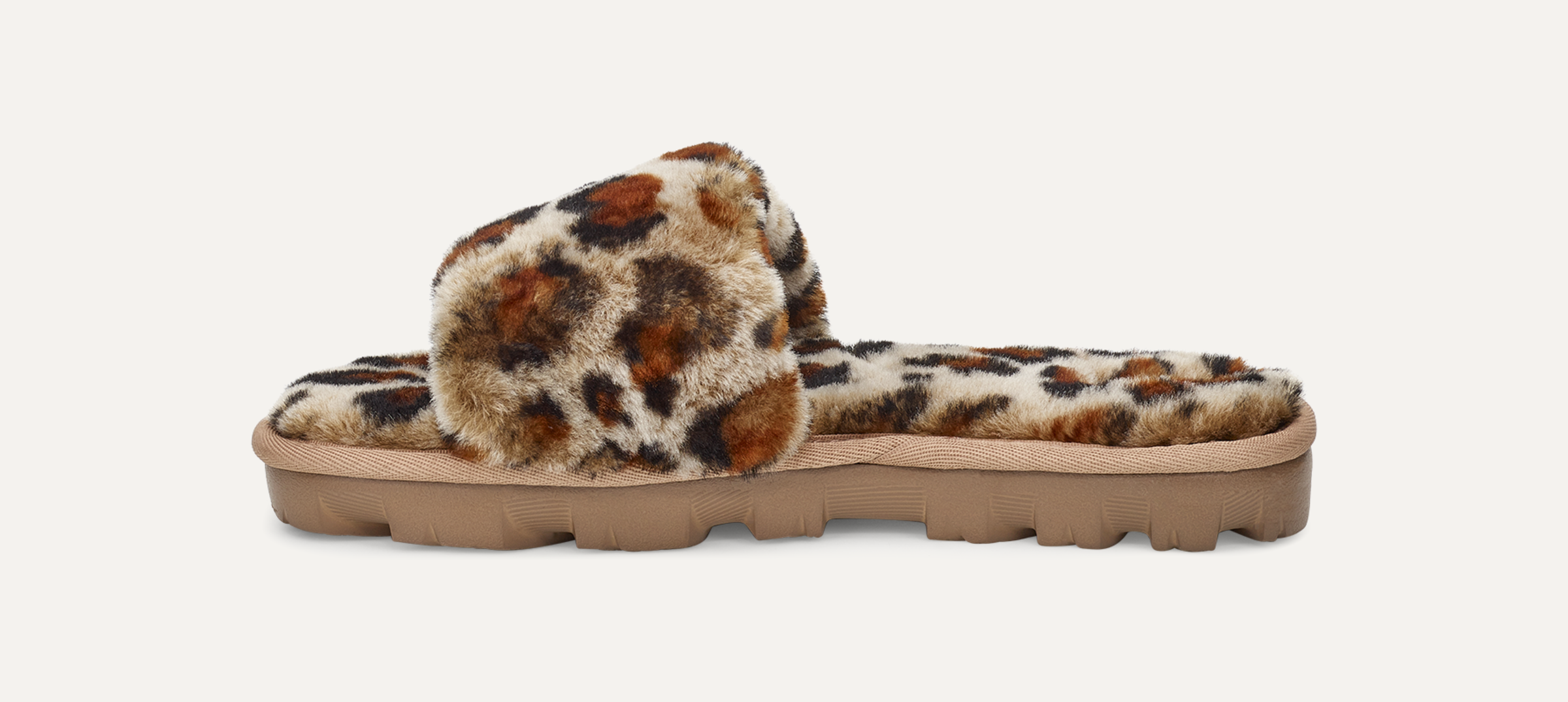 誠実 Women's Cozette Official® UGG | Leopard 靴