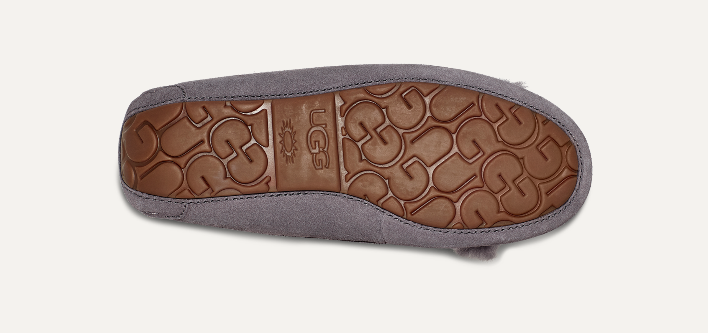 Ansley Bow Slipper | UGG®