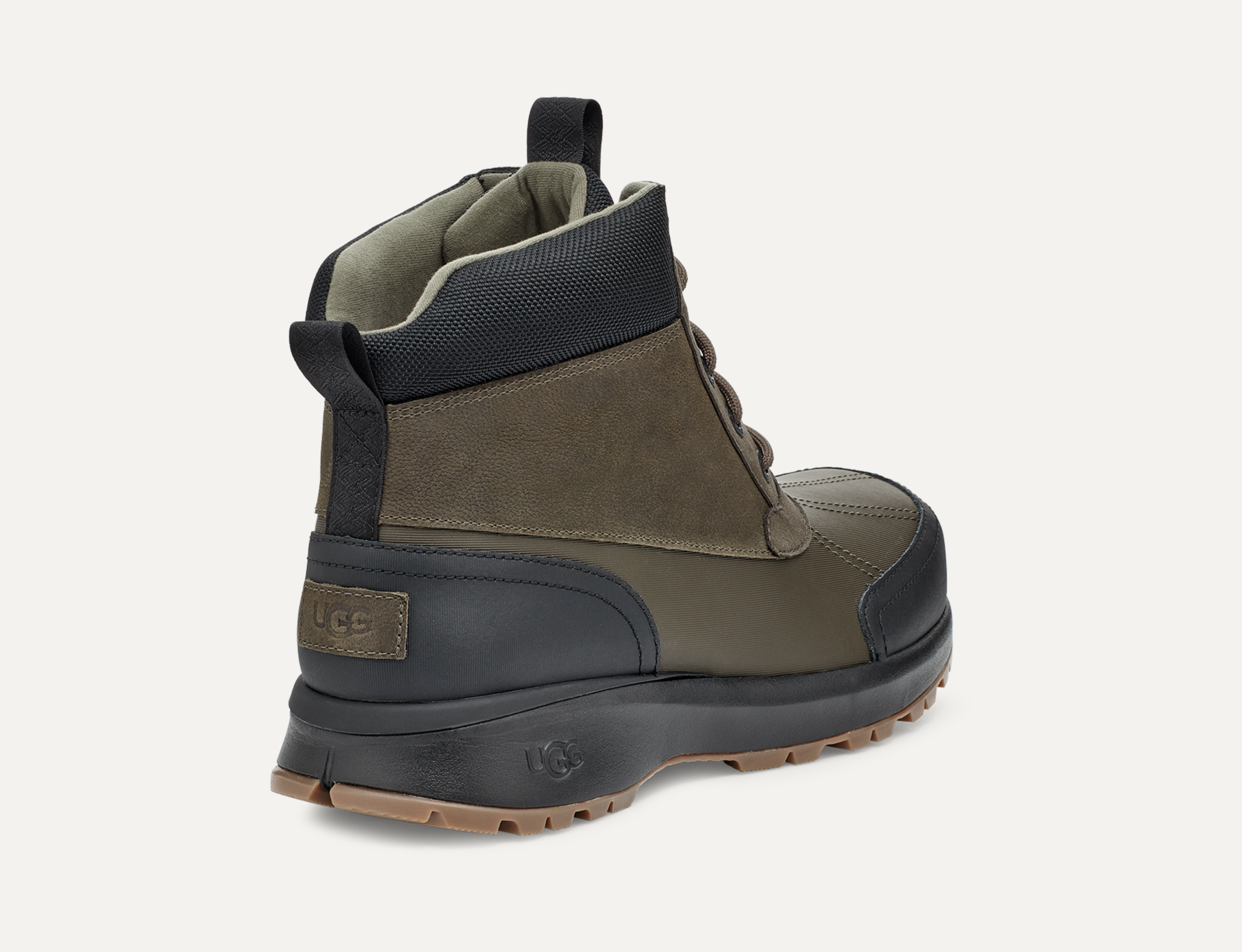 Emmett Duck Boot | UGG® Official