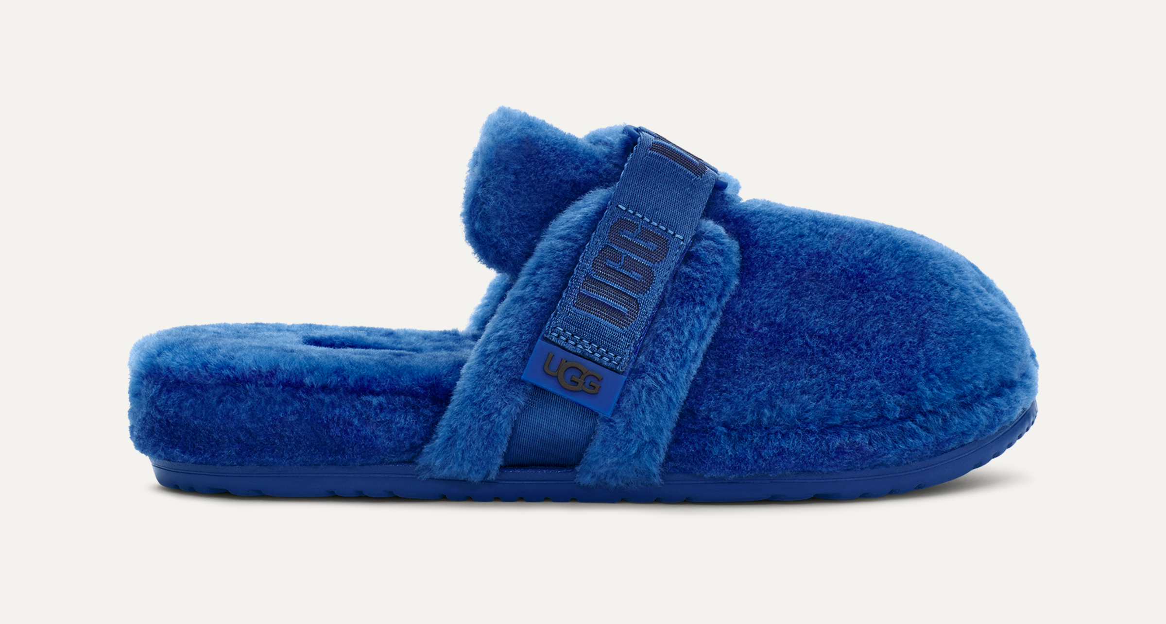 Fluff It Slipper | UGG