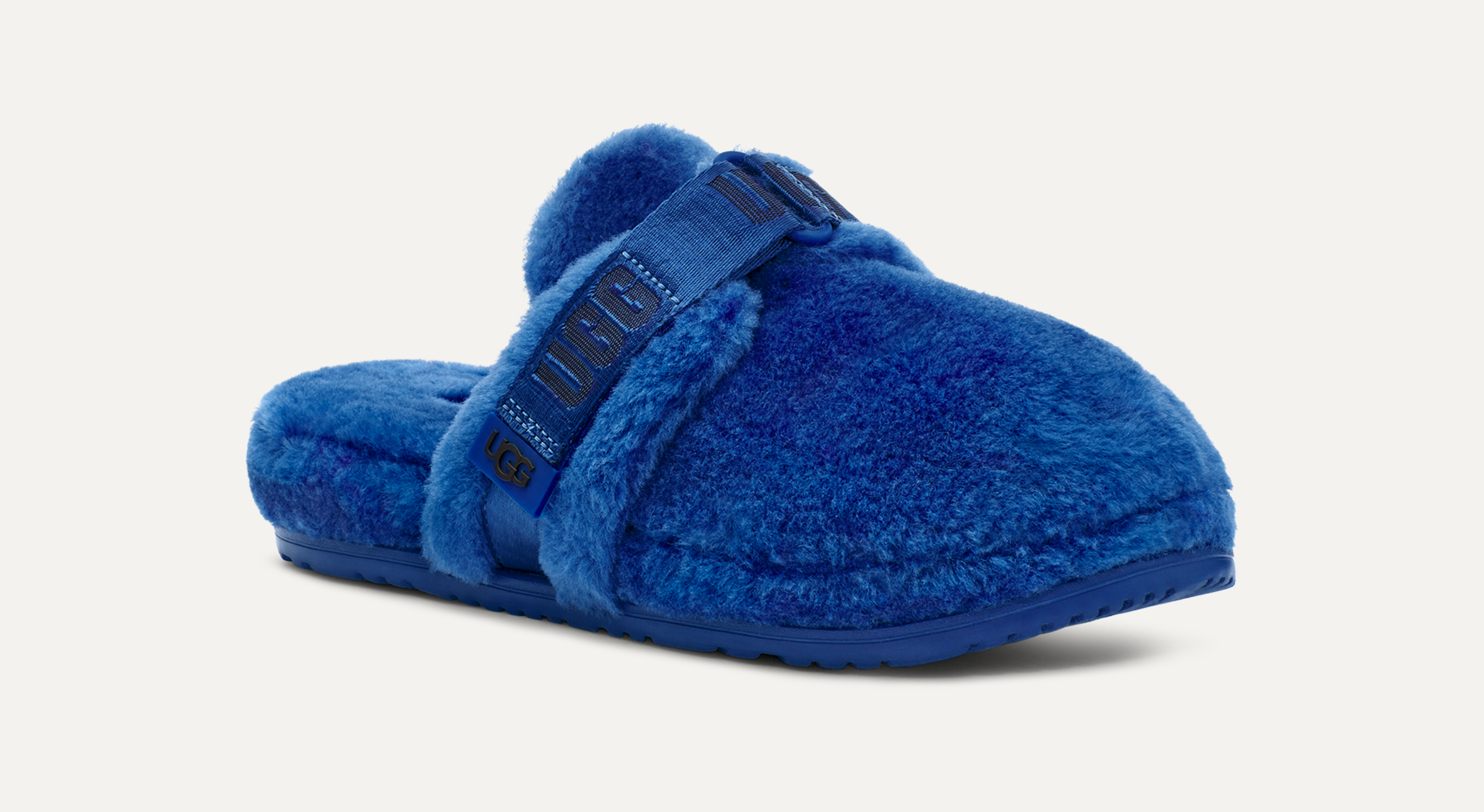 Fluff It Slipper | UGG