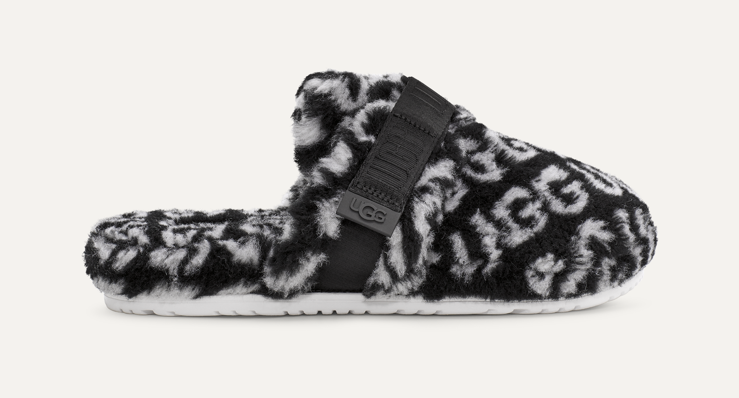 レビュー高評価の商品 Fluff It Pop Slipper | UGG® 靴