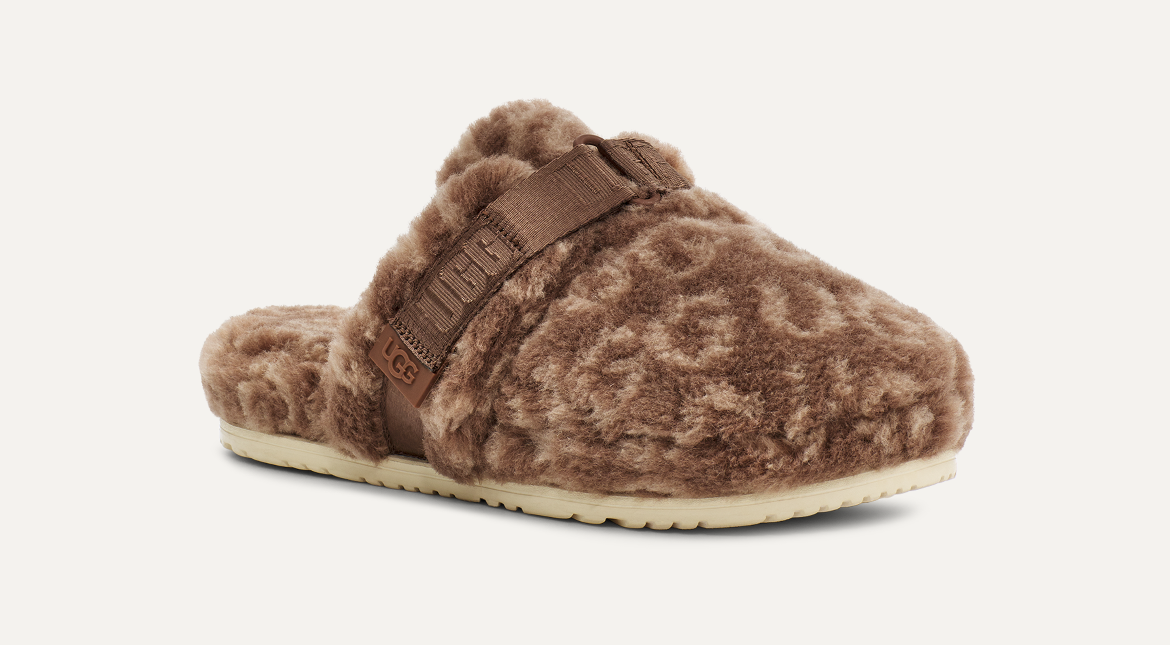 魅力的な Pop It Fluff Slipper UGG® | 靴