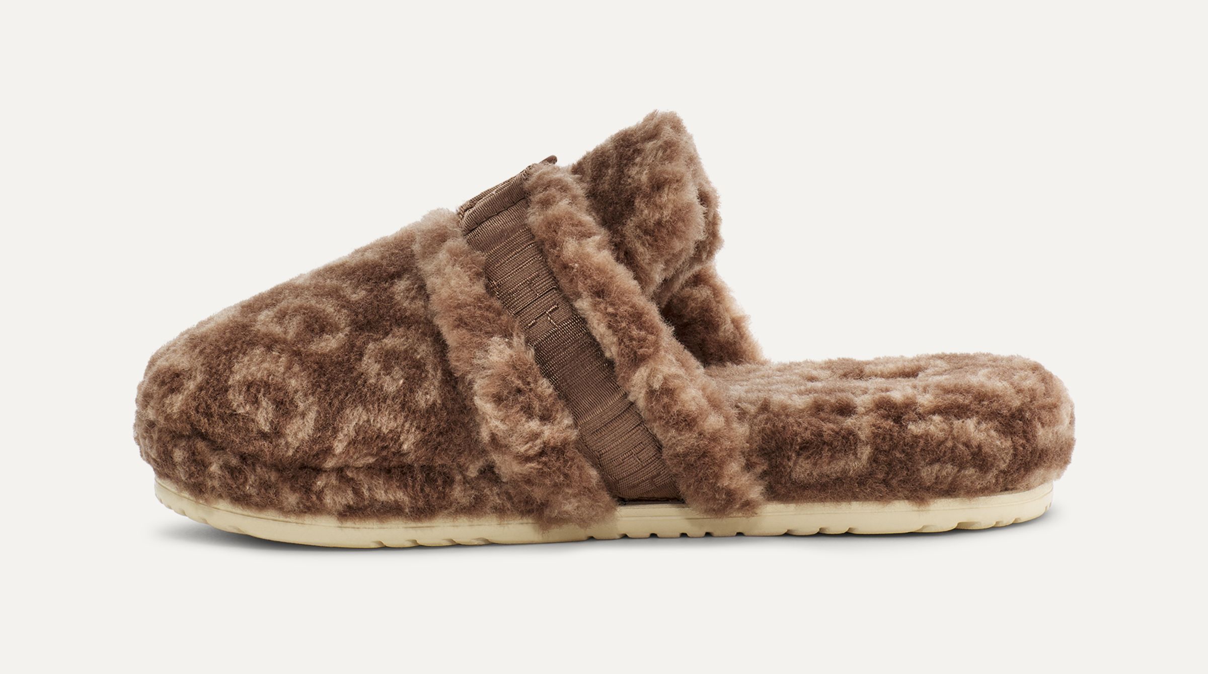 Fluff It Pop Slipper | UGG®