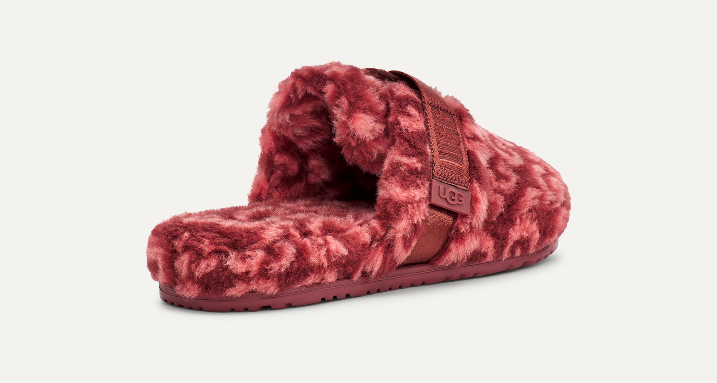 Fluff It Pop Slipper | UGG®