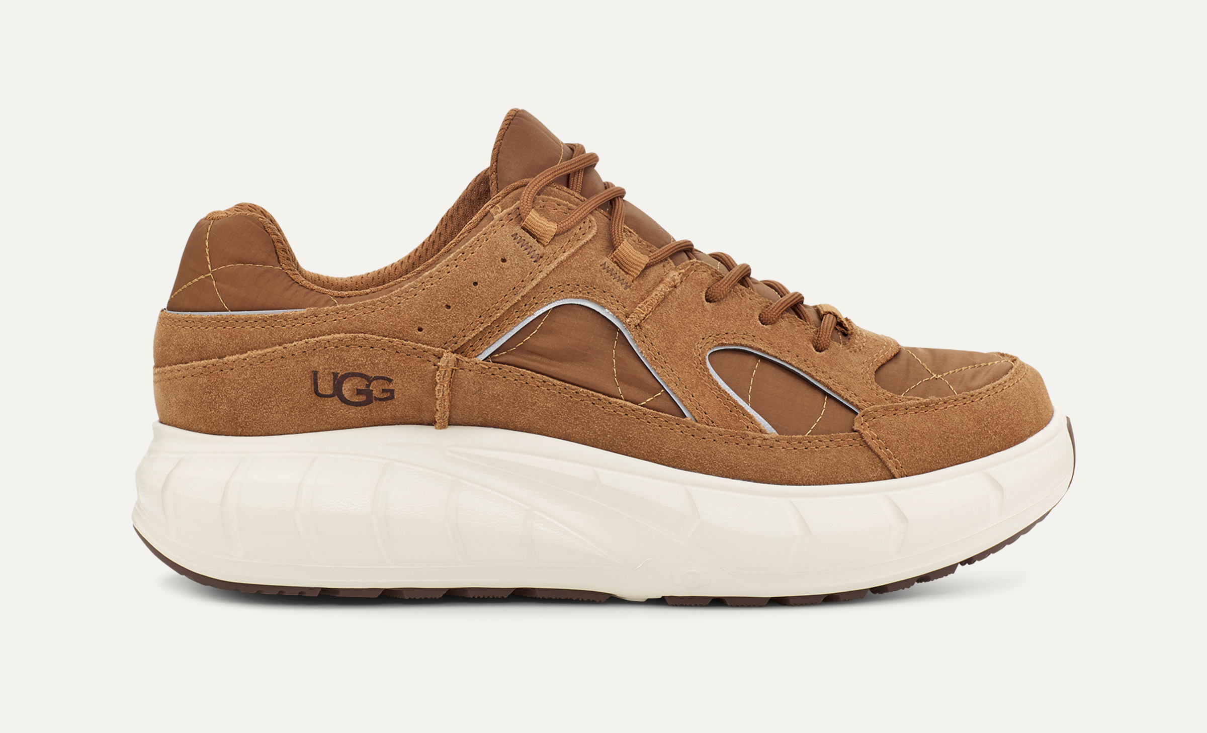 大きい割引 Westsider Low UGG® | Sneaker Pufflite 靴