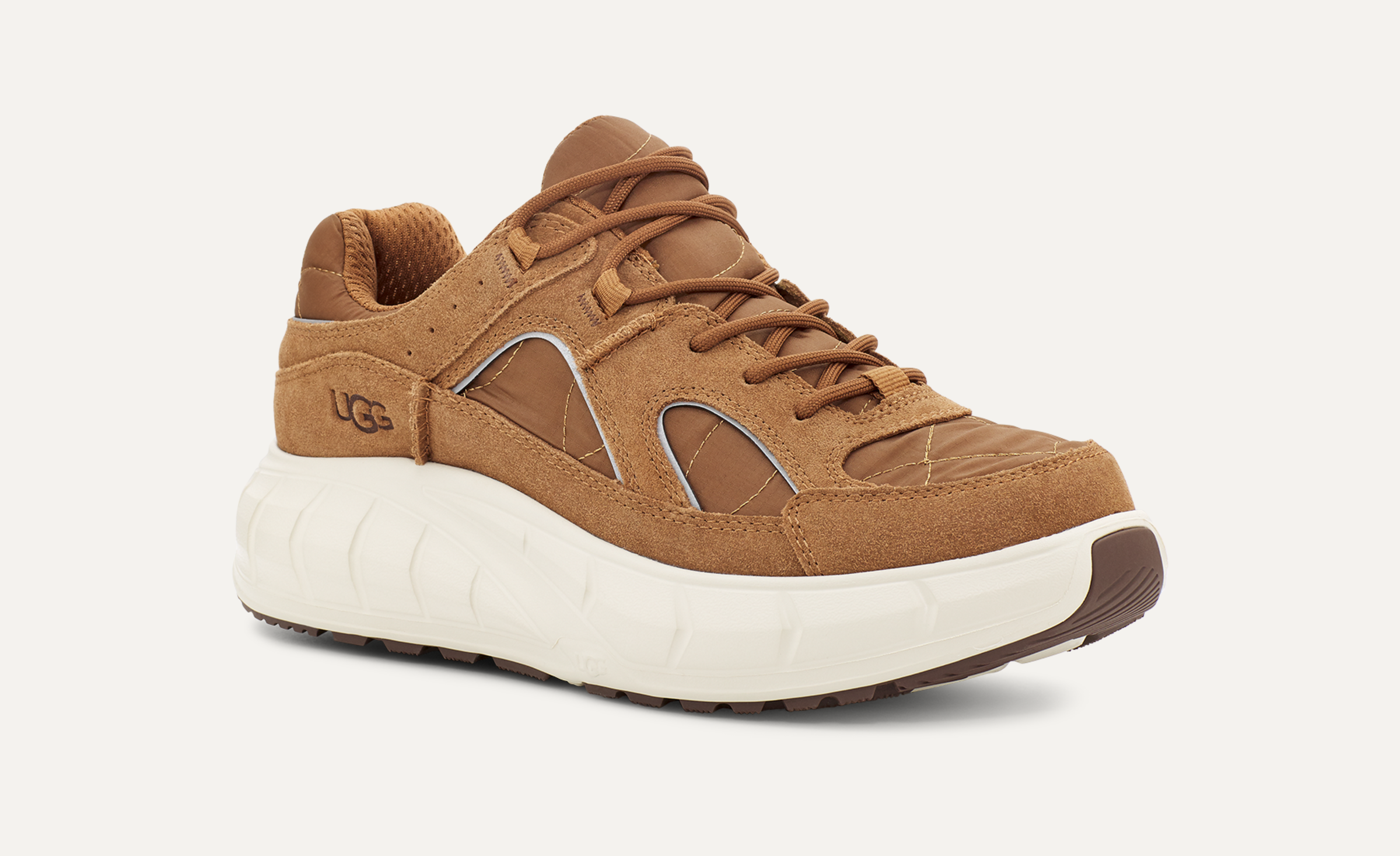Westsider Low Pufflite Sneaker | UGG®