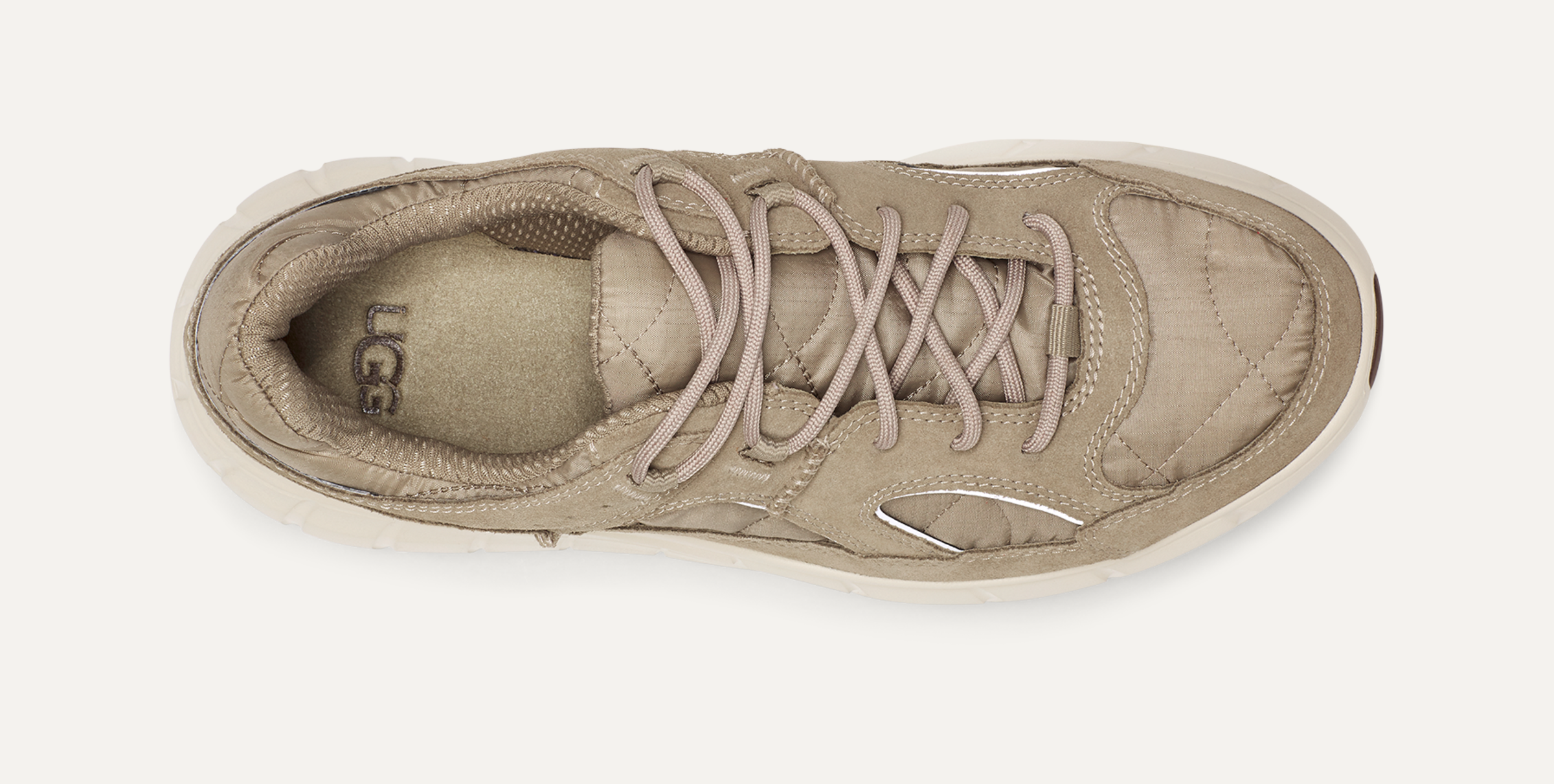 UGG Westsider Low Pufflite Trainer for Men | UGG® UK UGG Westsider Low Pufflite Trainer for Men | UGG® UK