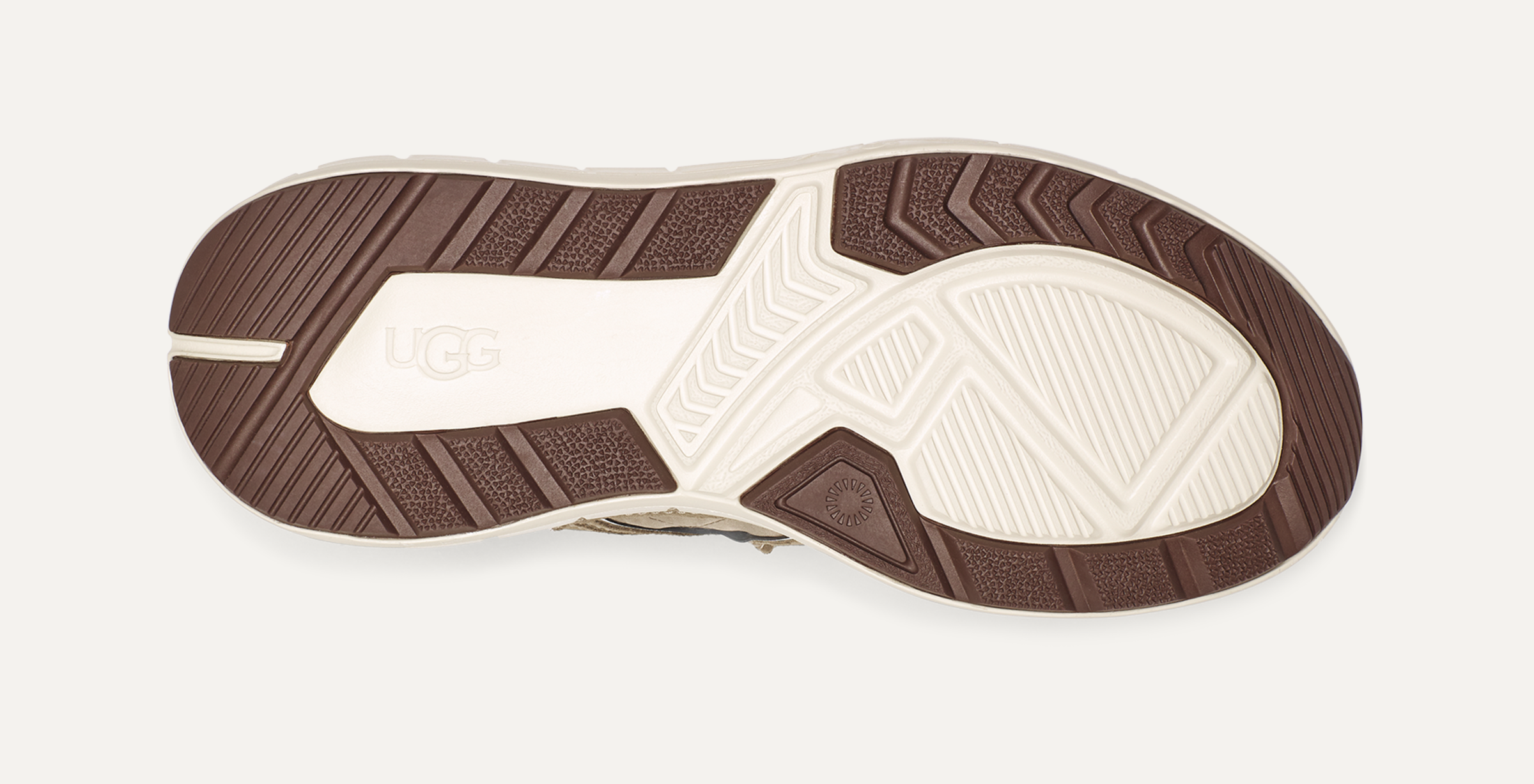 Westsider Low Pufflite Sneaker | UGG®