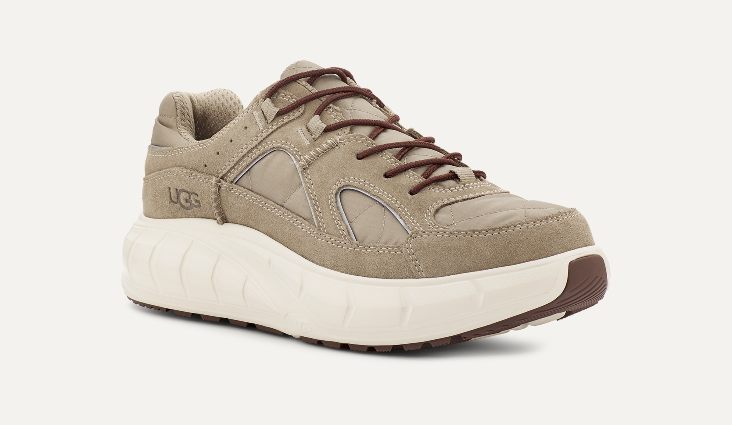 Westsider Low Pufflite Sneaker UGG