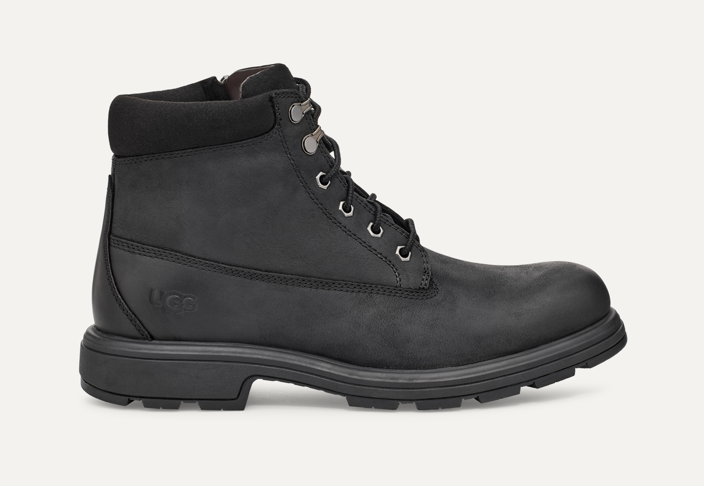 Ugg construction boots on sale
