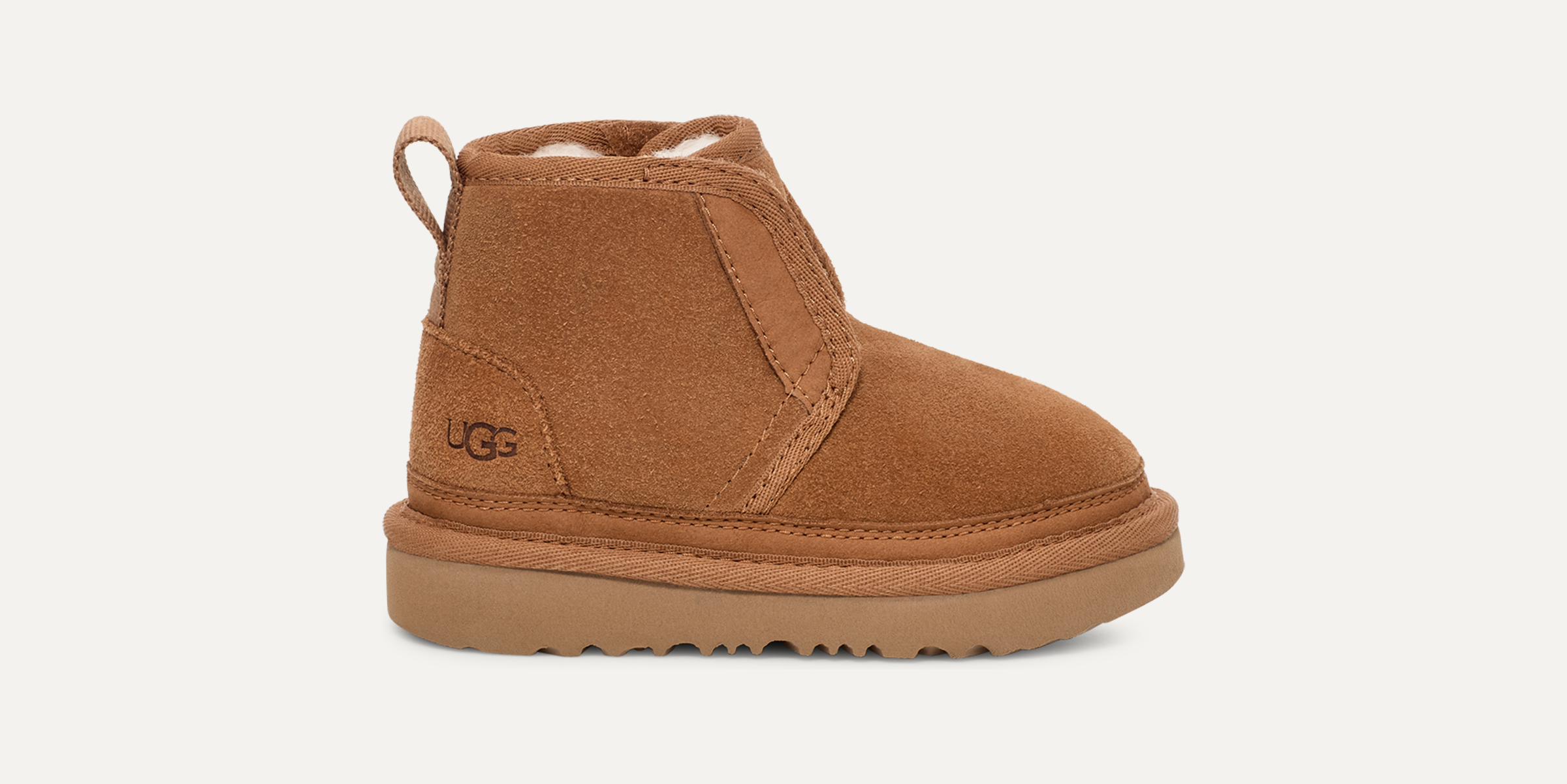 Toddlers' Neumel EZ-Fit Chukka | UGG®