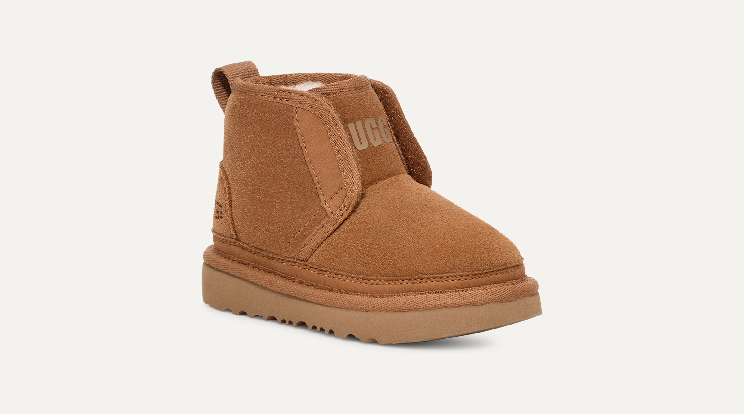ugg キッズブーツ　T  NEUMEL EZ-FIT