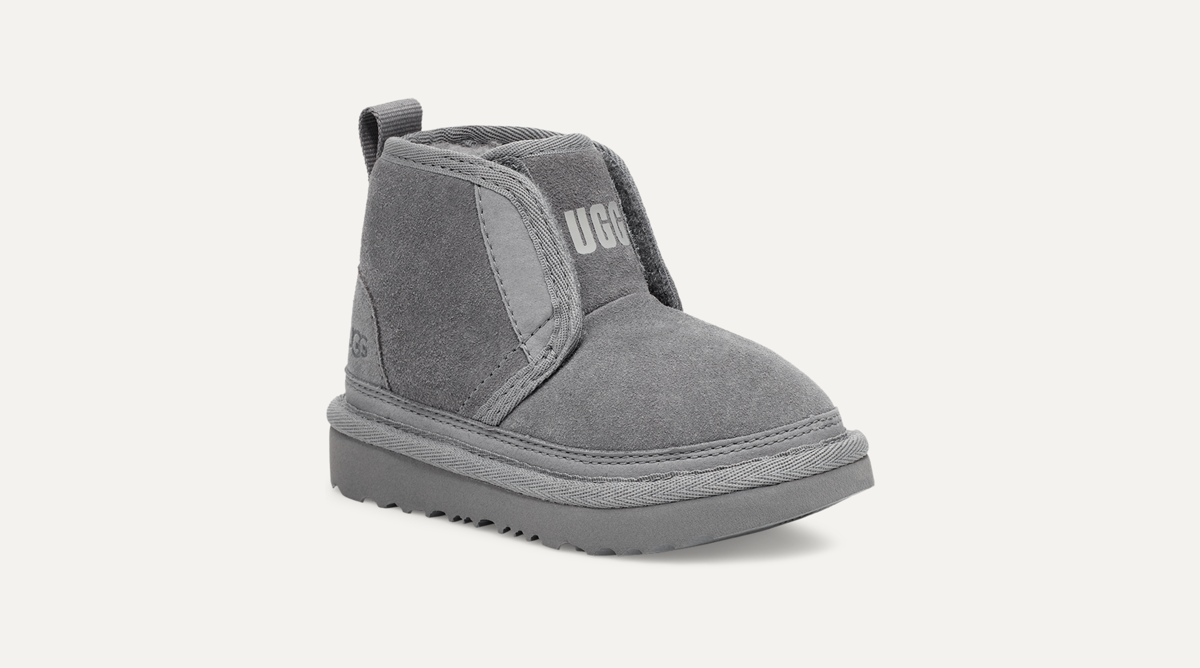 Toddlers Neumel EZ Fit Chukka UGG
