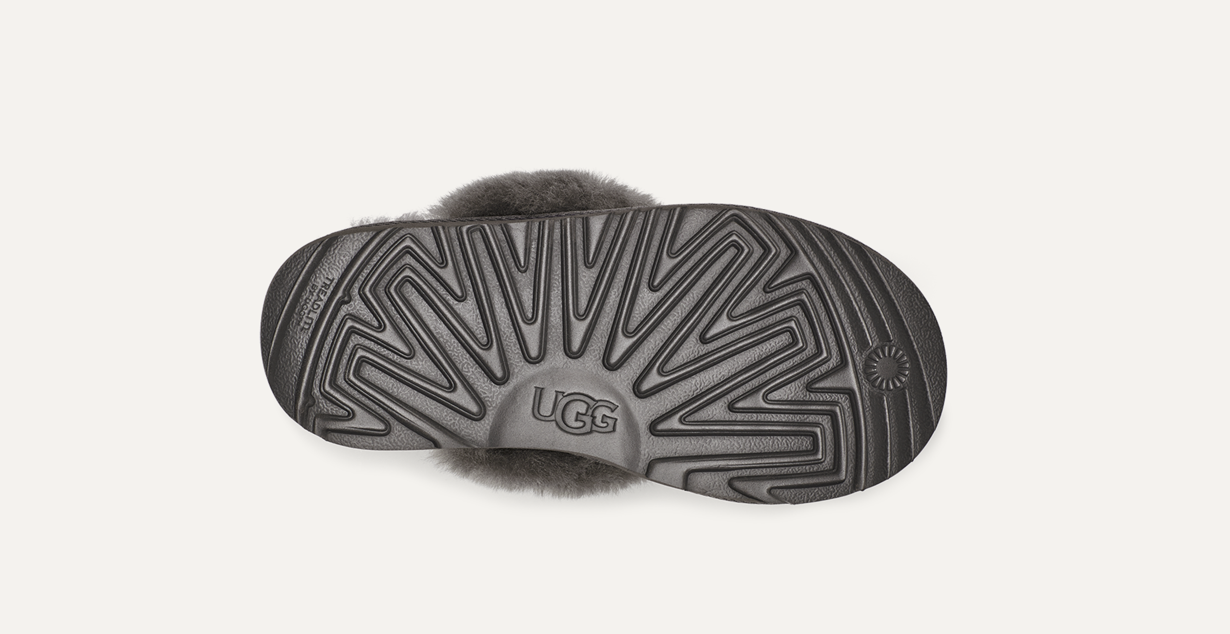 Kids' Cozy II Metallic Glitter Slipper | UGG®