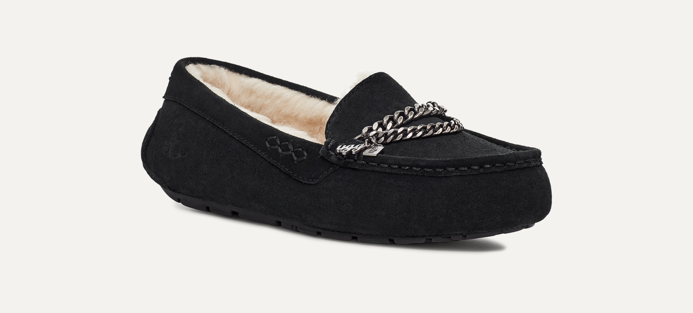 Ugg loafers uk 2025