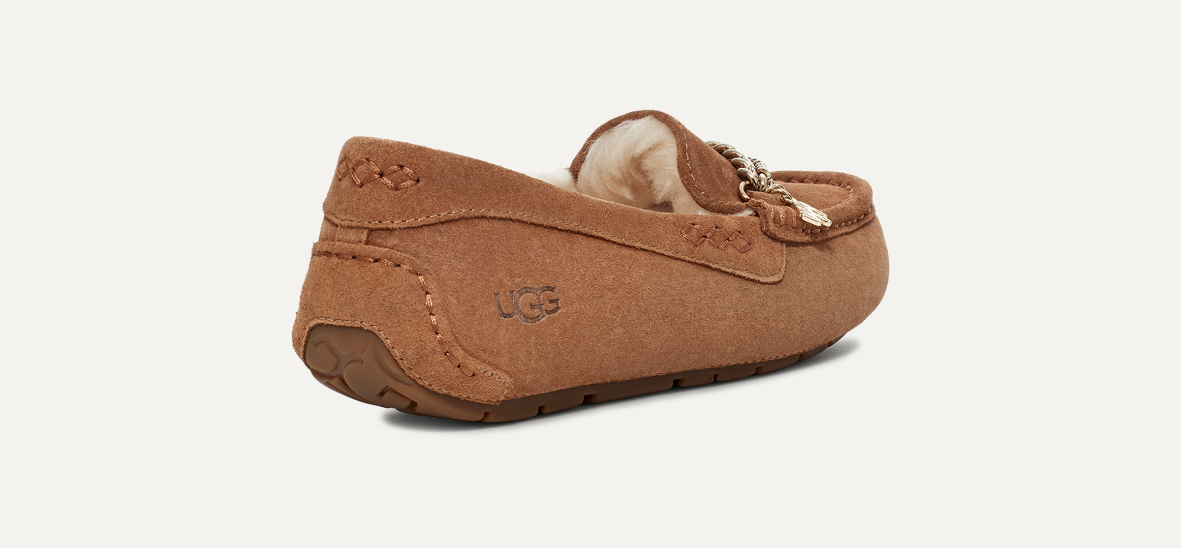 UGG® Ansley Chain Loafer for | UGG® Switzerland