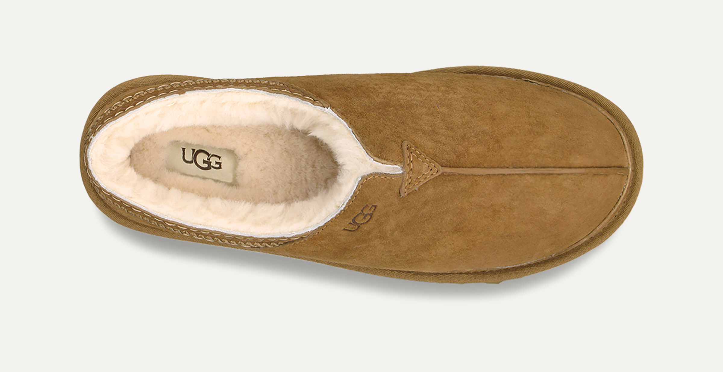 UGG® Neuman for Men | Modern Slip-On Shoes at UGG.com