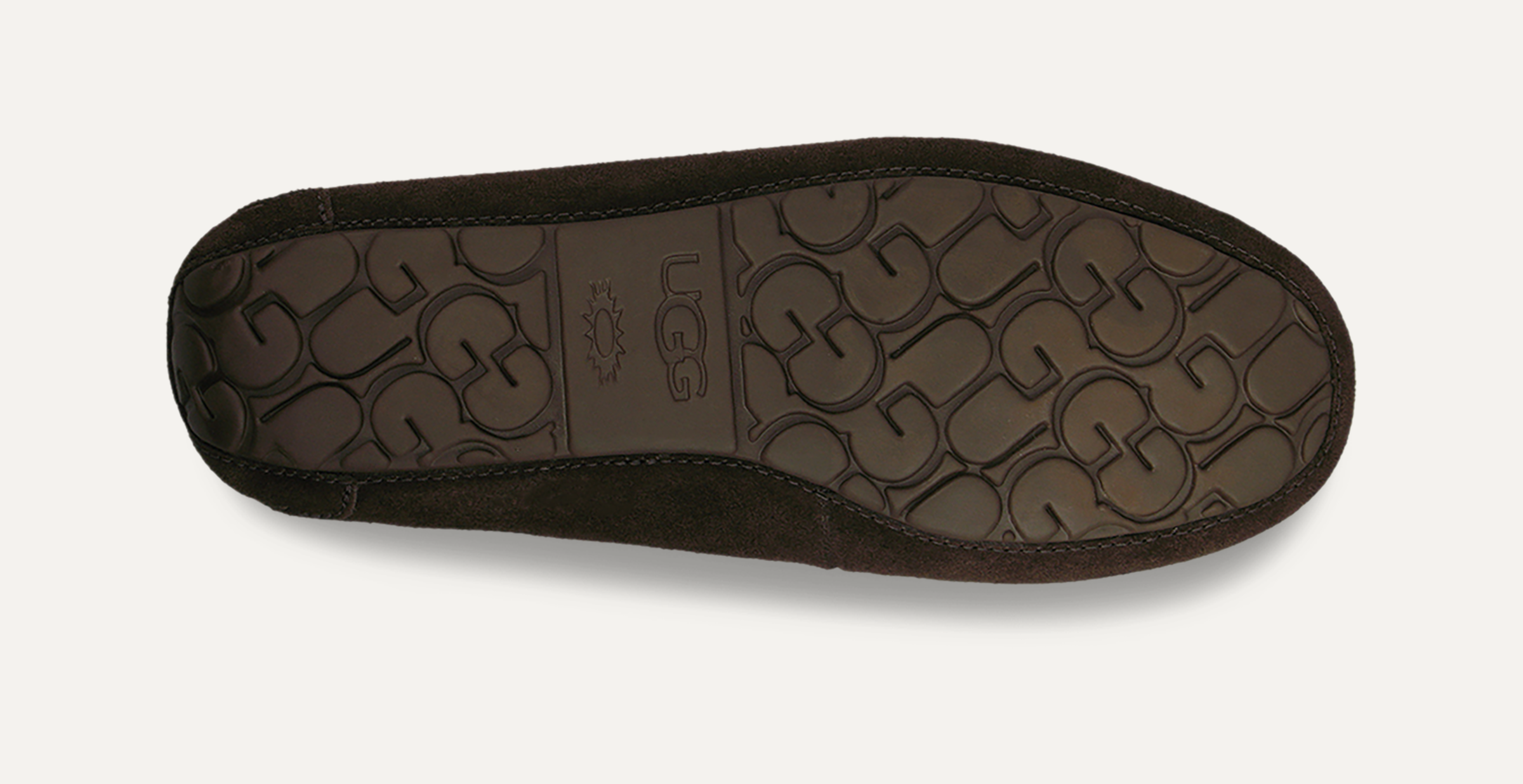 Ugg olsen slipper top