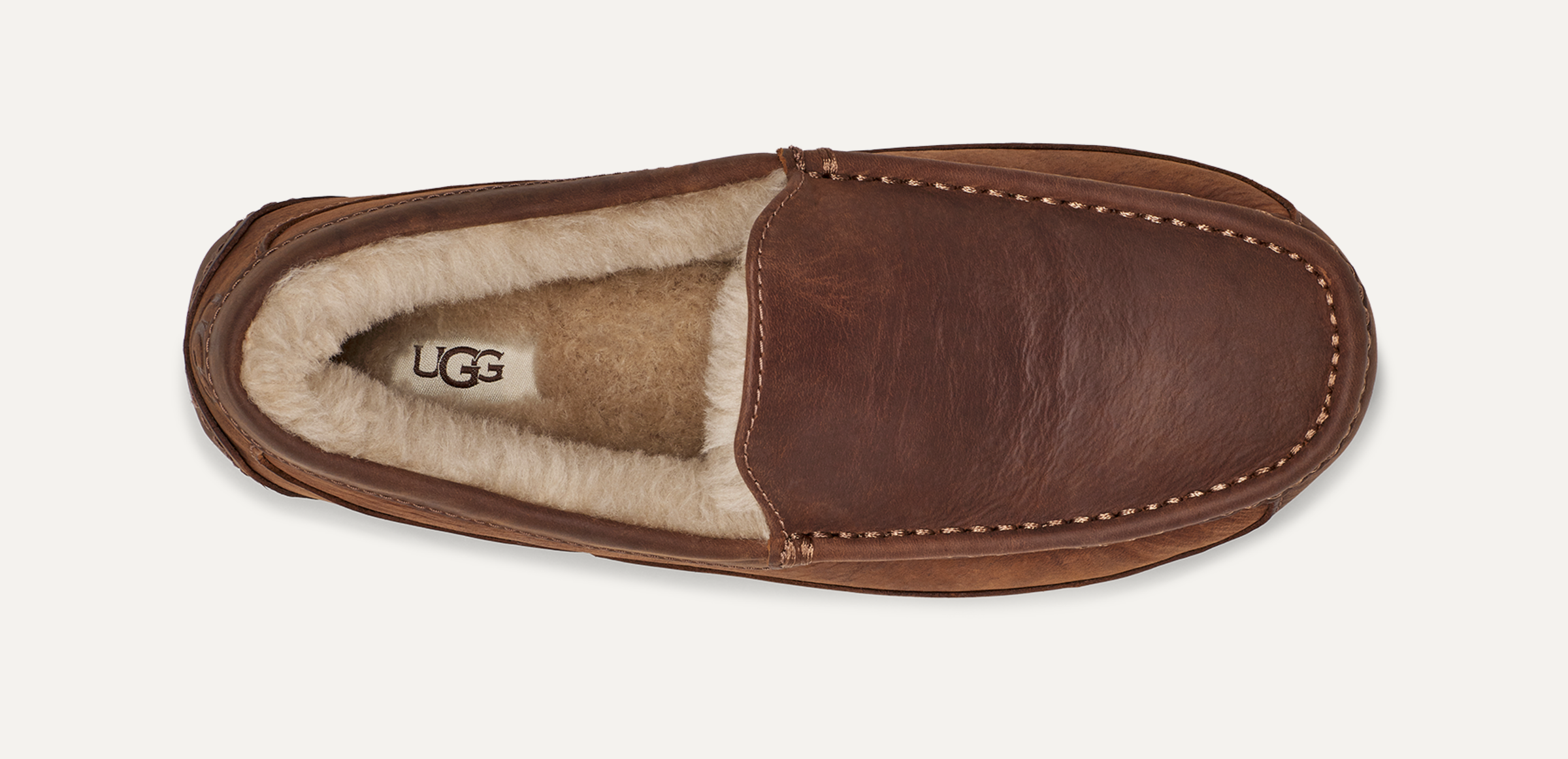 UGG Ascot Slipper for Men | UGG® UK