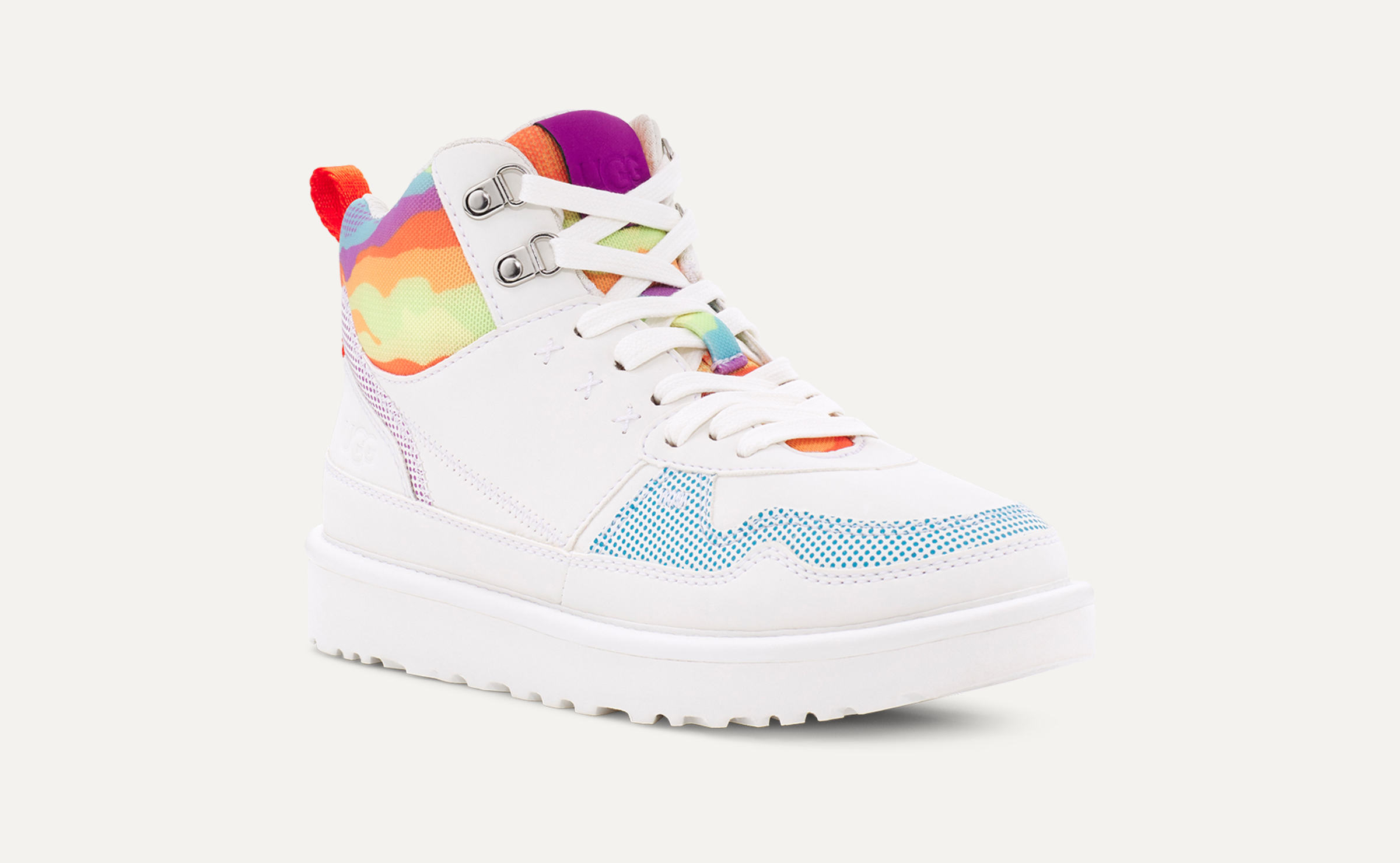 Ugg cali high top