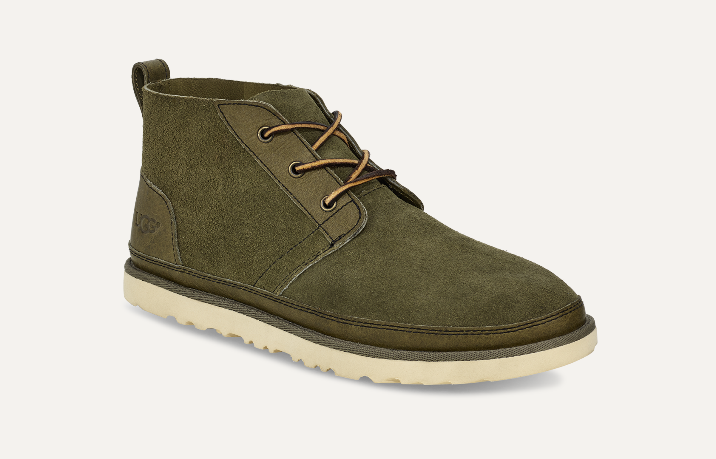 Neumel unlined leather boot new arrivals