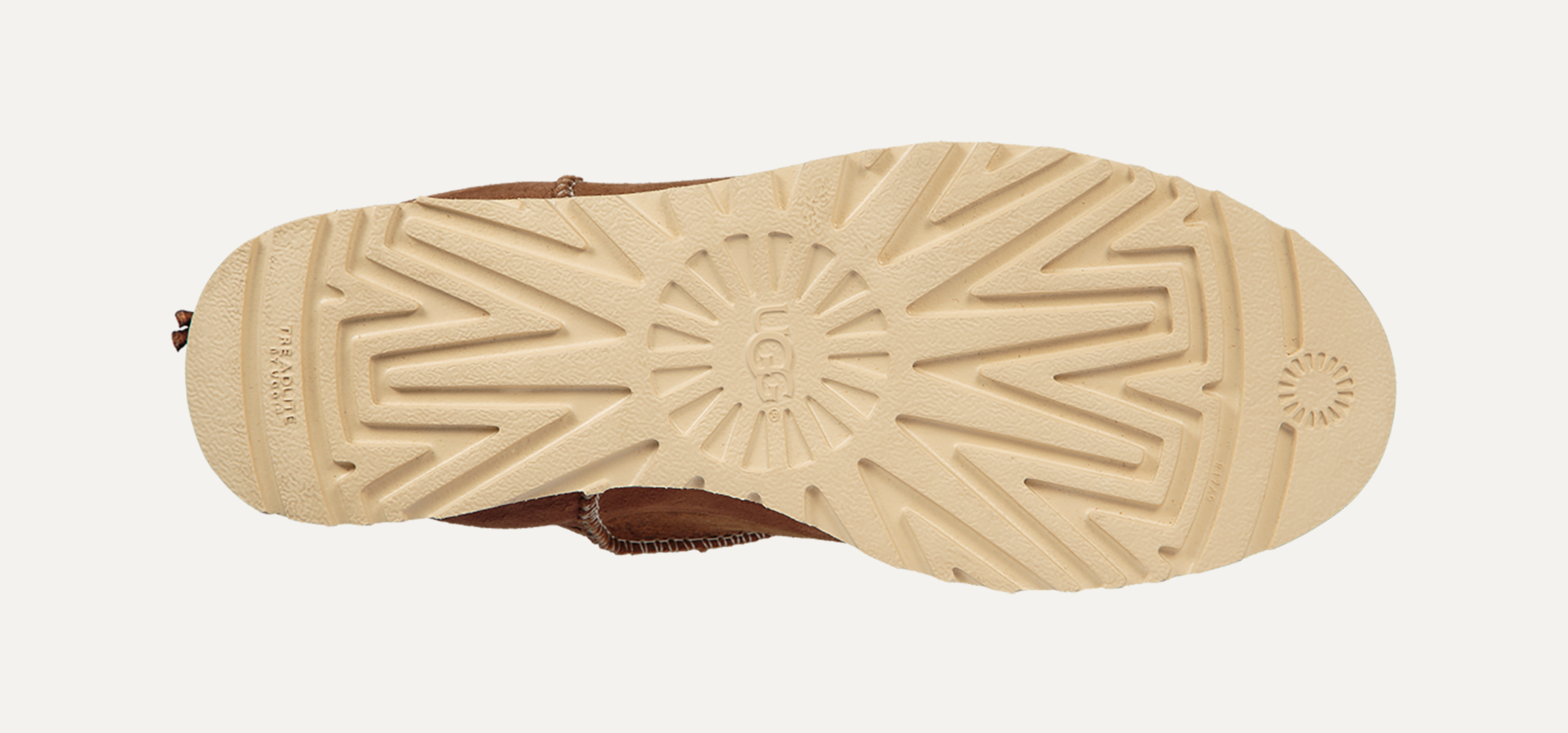 Ugg campfire pull on boot cheap