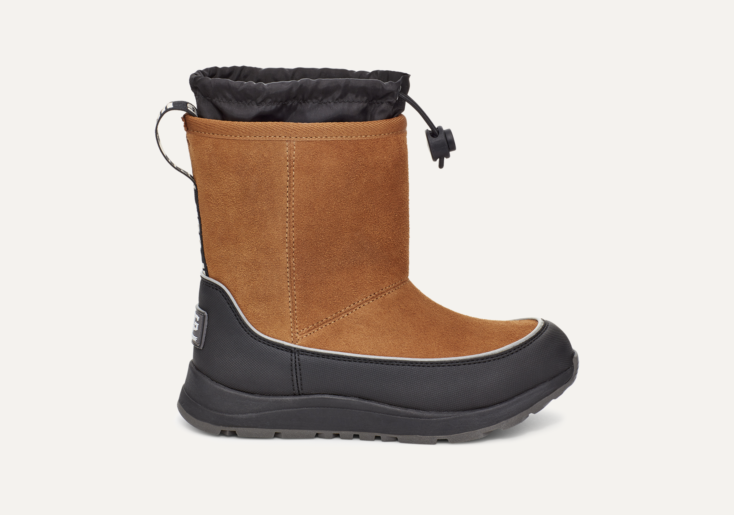 Kids' Kirby Boot | UGG Official®