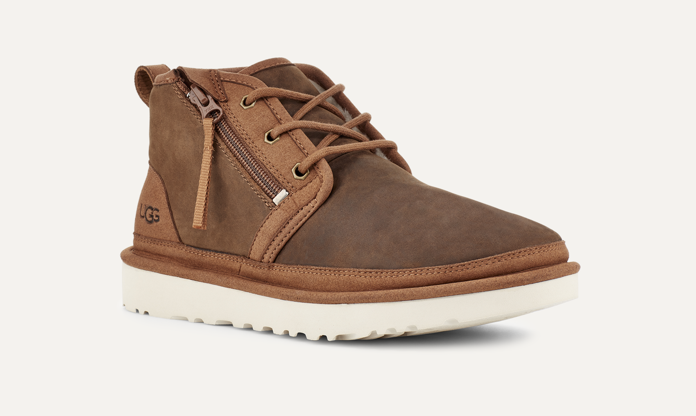 超安い品質 Men's Neumel Zip | UGG Official® 靴